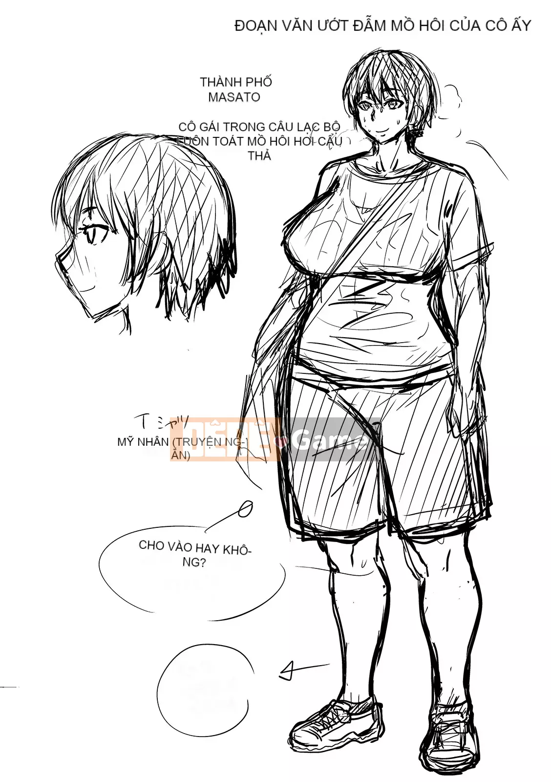 [Jiro] Mùi Mouremesu Koko [Kỹ thuật số]