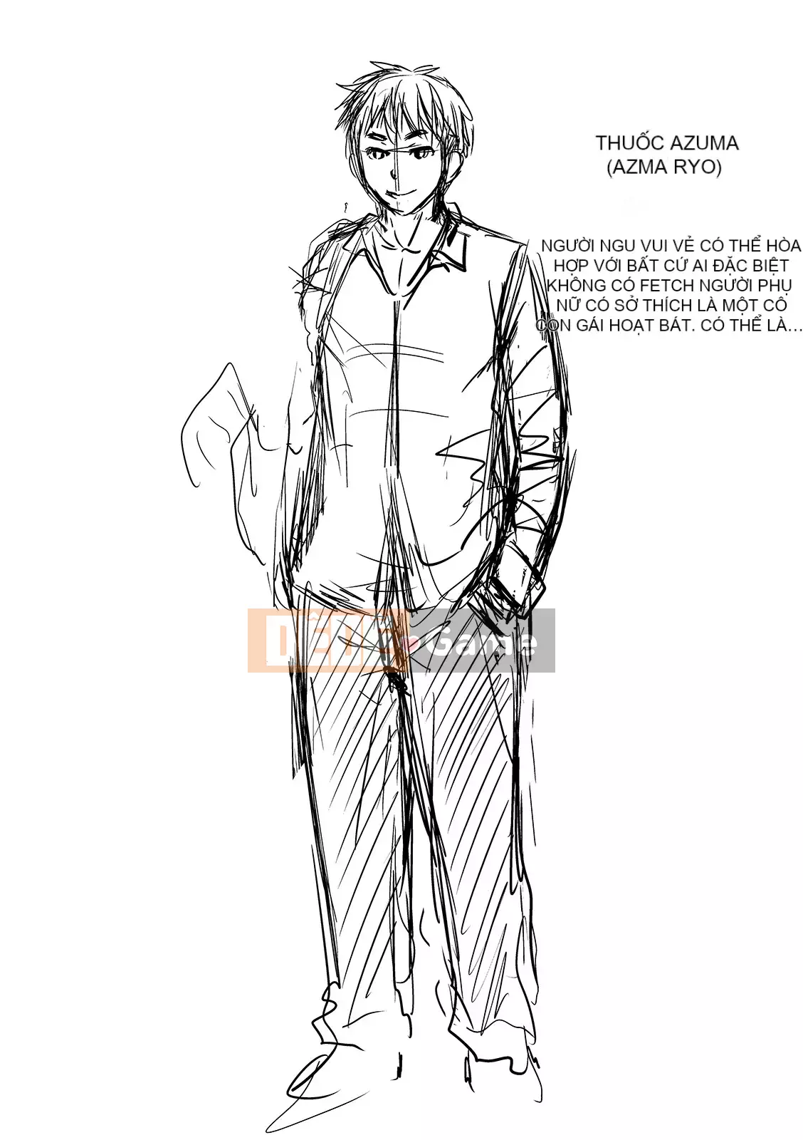 [Jiro] Mùi Mouremesu Koko [Kỹ thuật số]