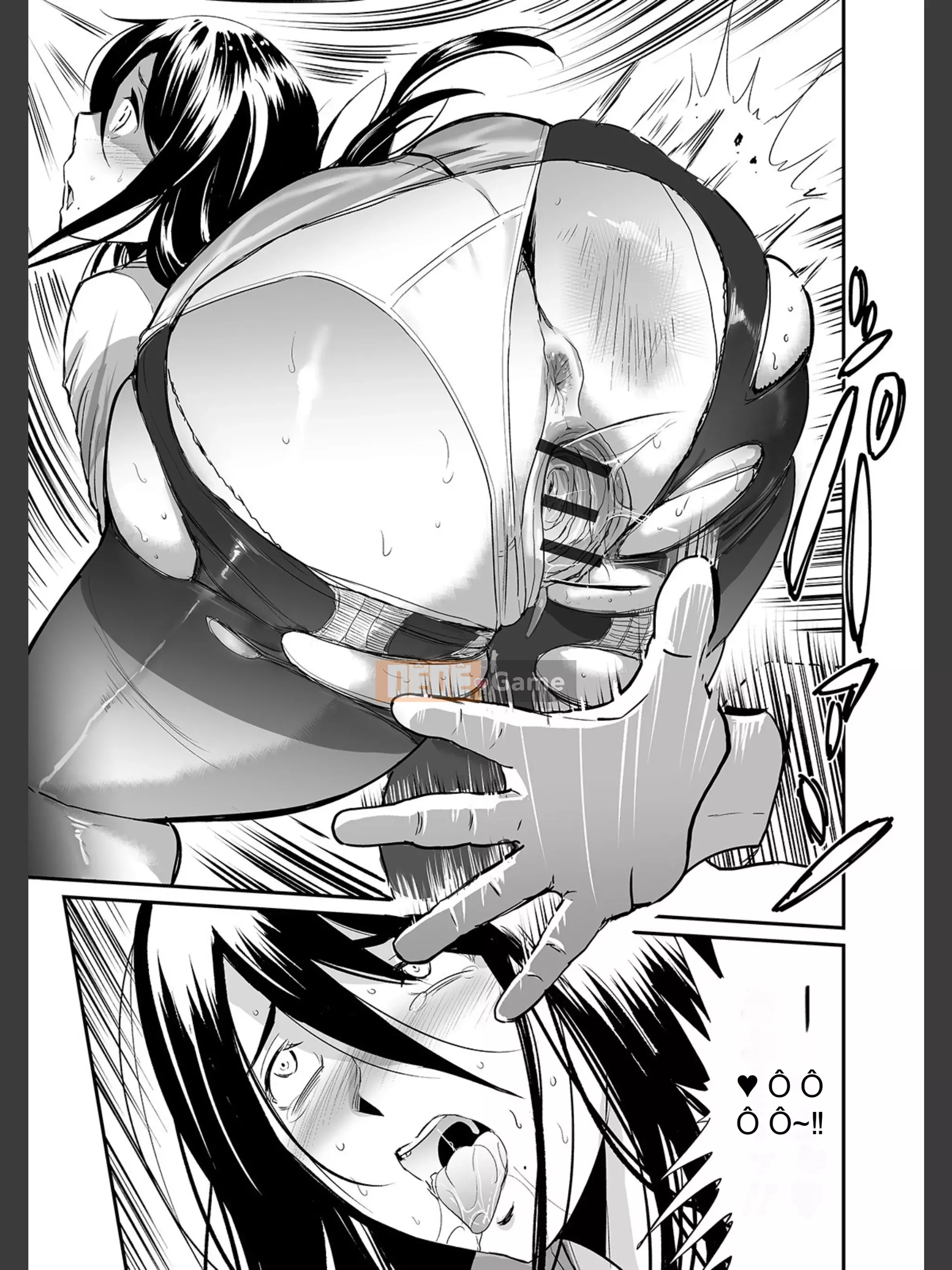 [Tahiti Yamada] Người phụ nữ đã kết hôn qua thư đặt hàng -Sold Woman- [FANZA Special Edition]