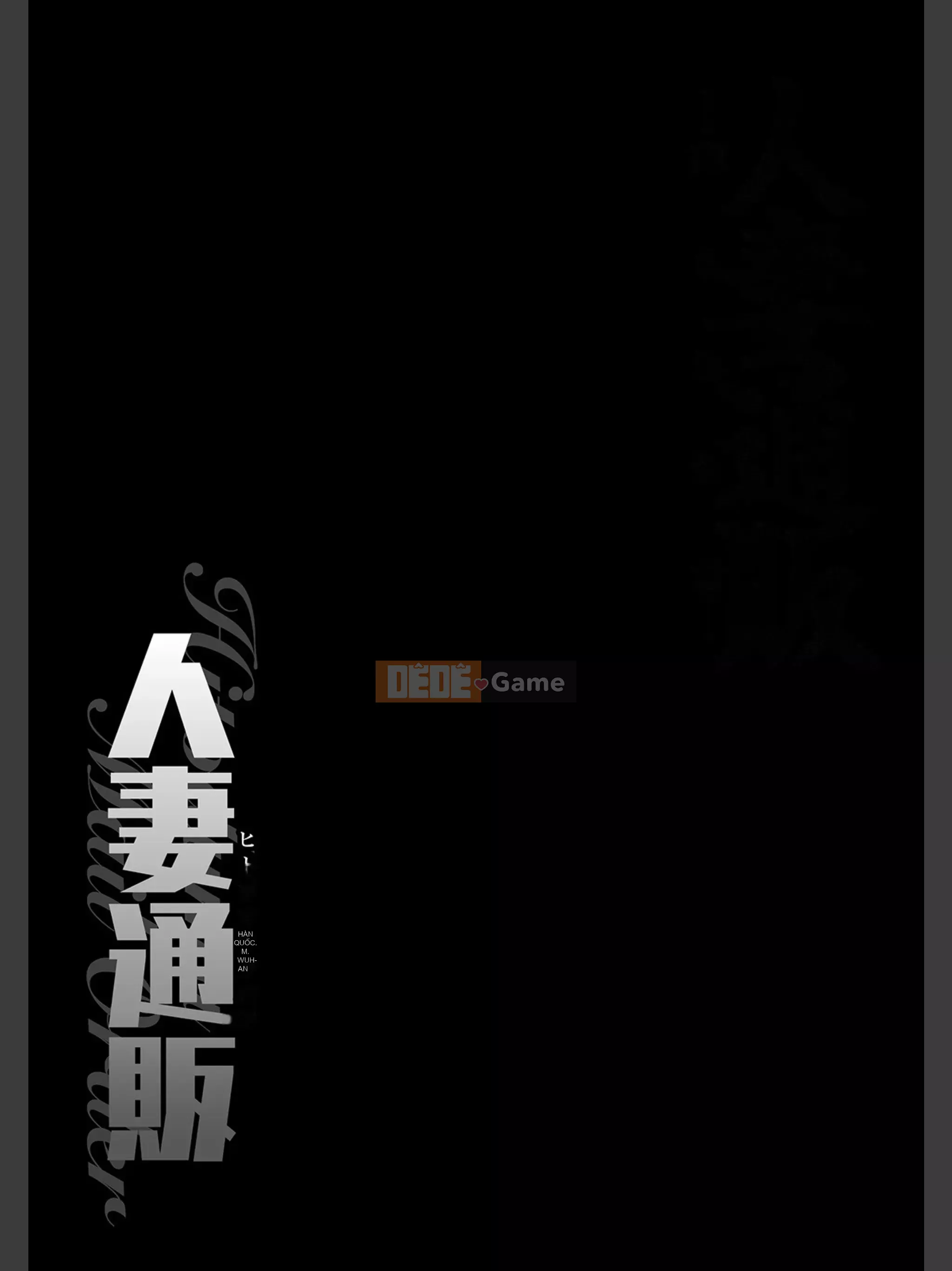 [Tahiti Yamada] Người phụ nữ đã kết hôn qua thư đặt hàng -Sold Woman- [FANZA Special Edition]