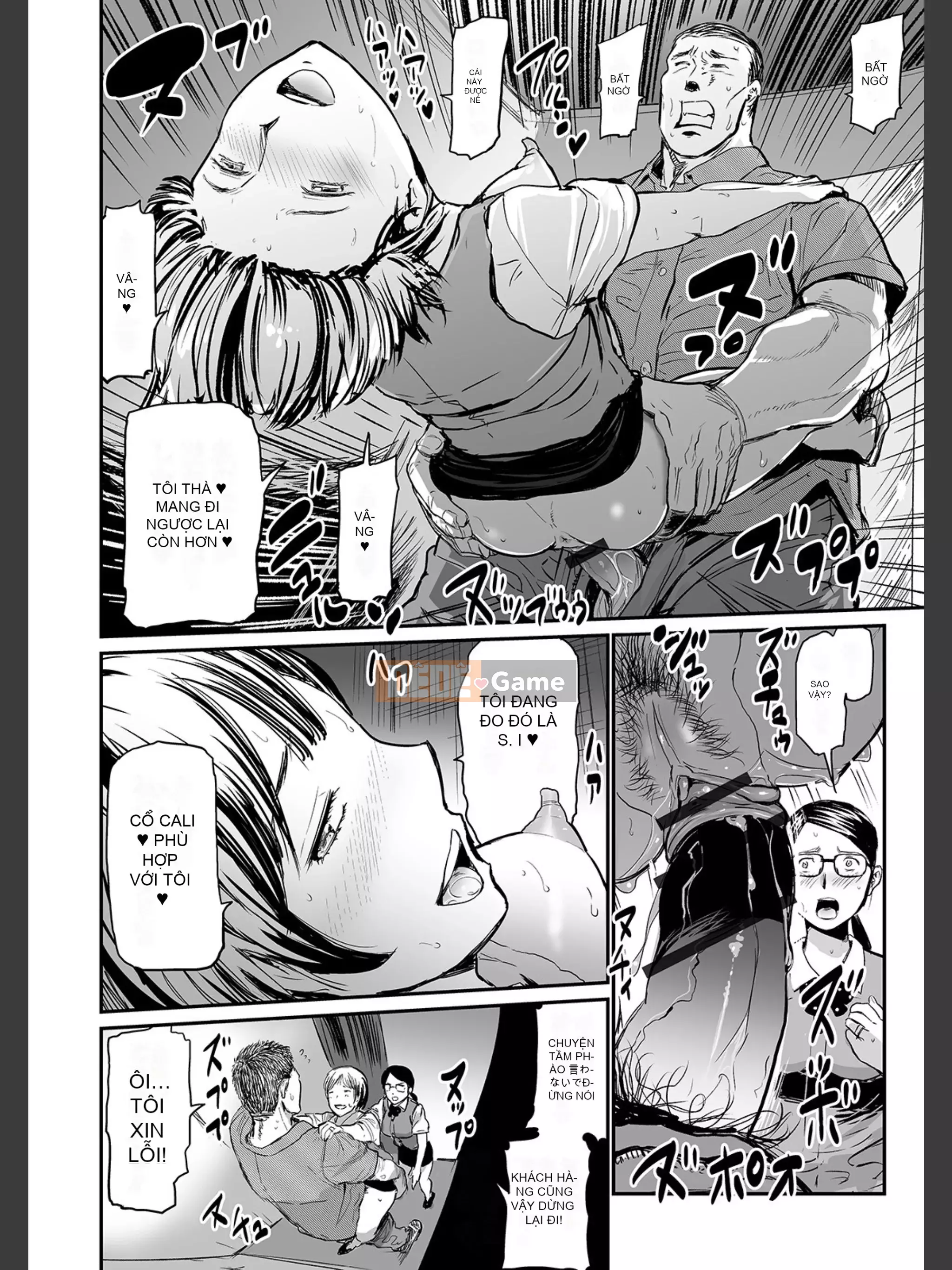 [Tahiti Yamada] Người phụ nữ đã kết hôn qua thư đặt hàng -Sold Woman- [FANZA Special Edition]