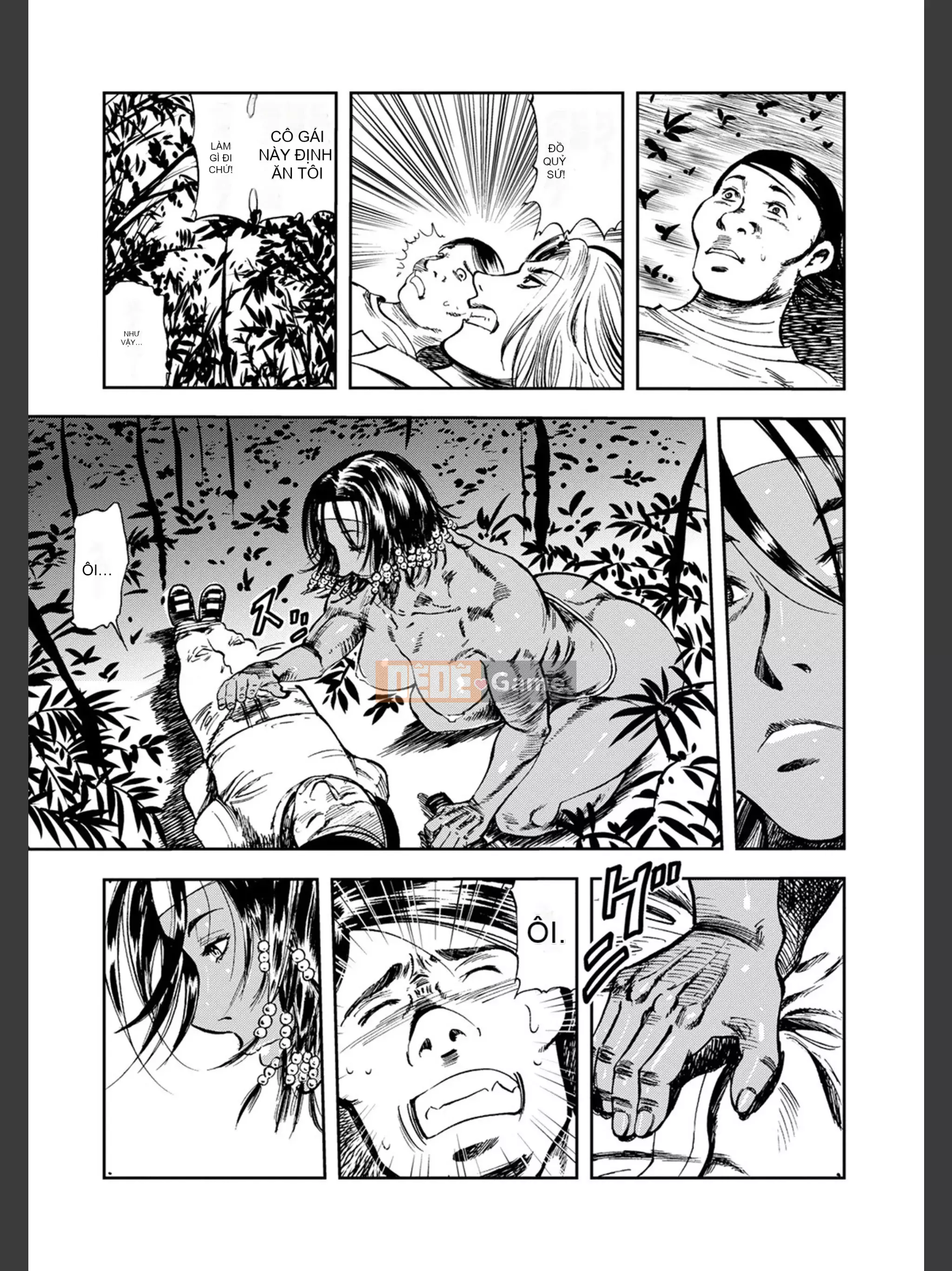 [Tahiti Yamada] Người phụ nữ đã kết hôn qua thư đặt hàng -Sold Woman- [FANZA Special Edition]