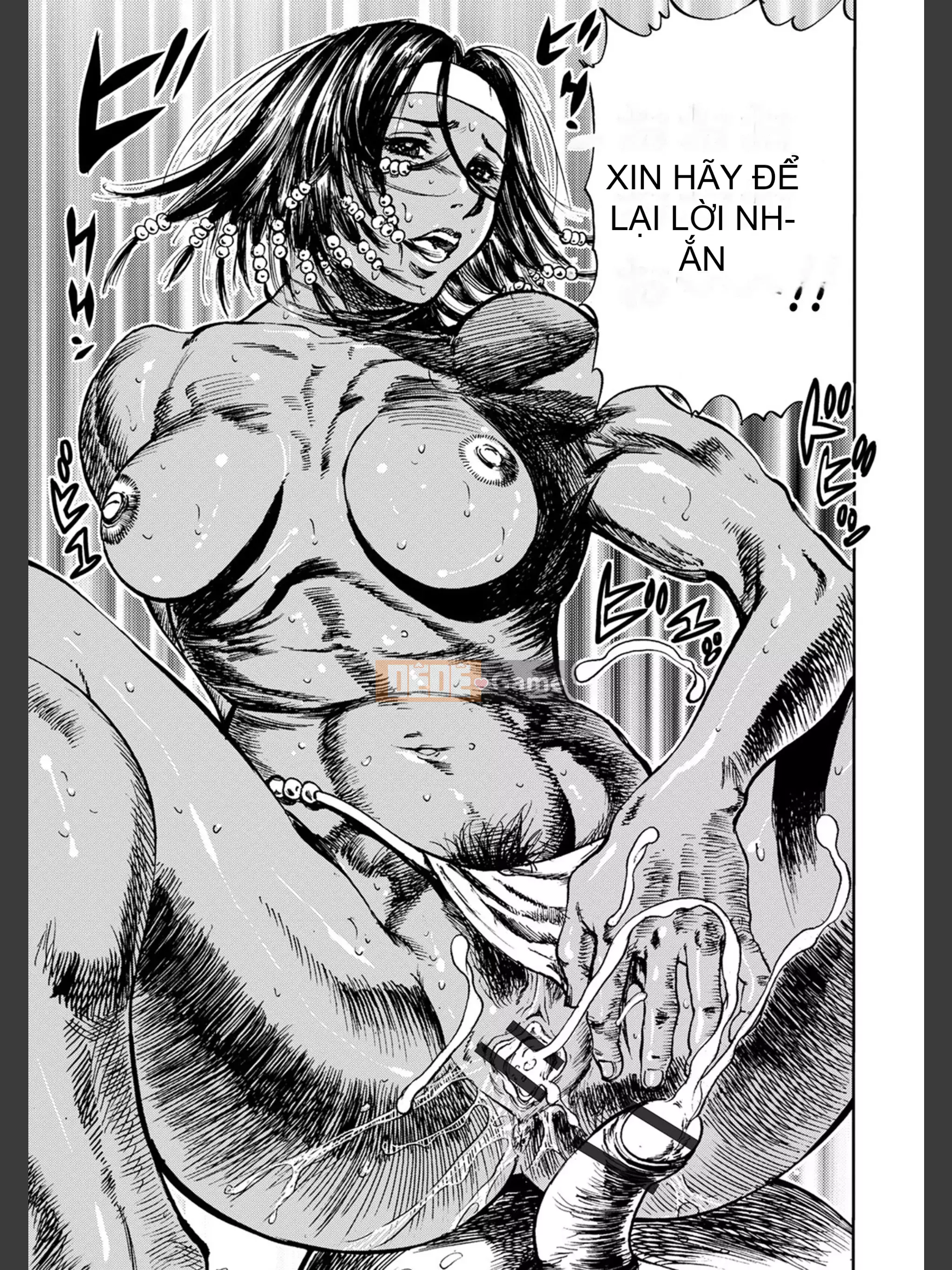 [Tahiti Yamada] Người phụ nữ đã kết hôn qua thư đặt hàng -Sold Woman- [FANZA Special Edition]