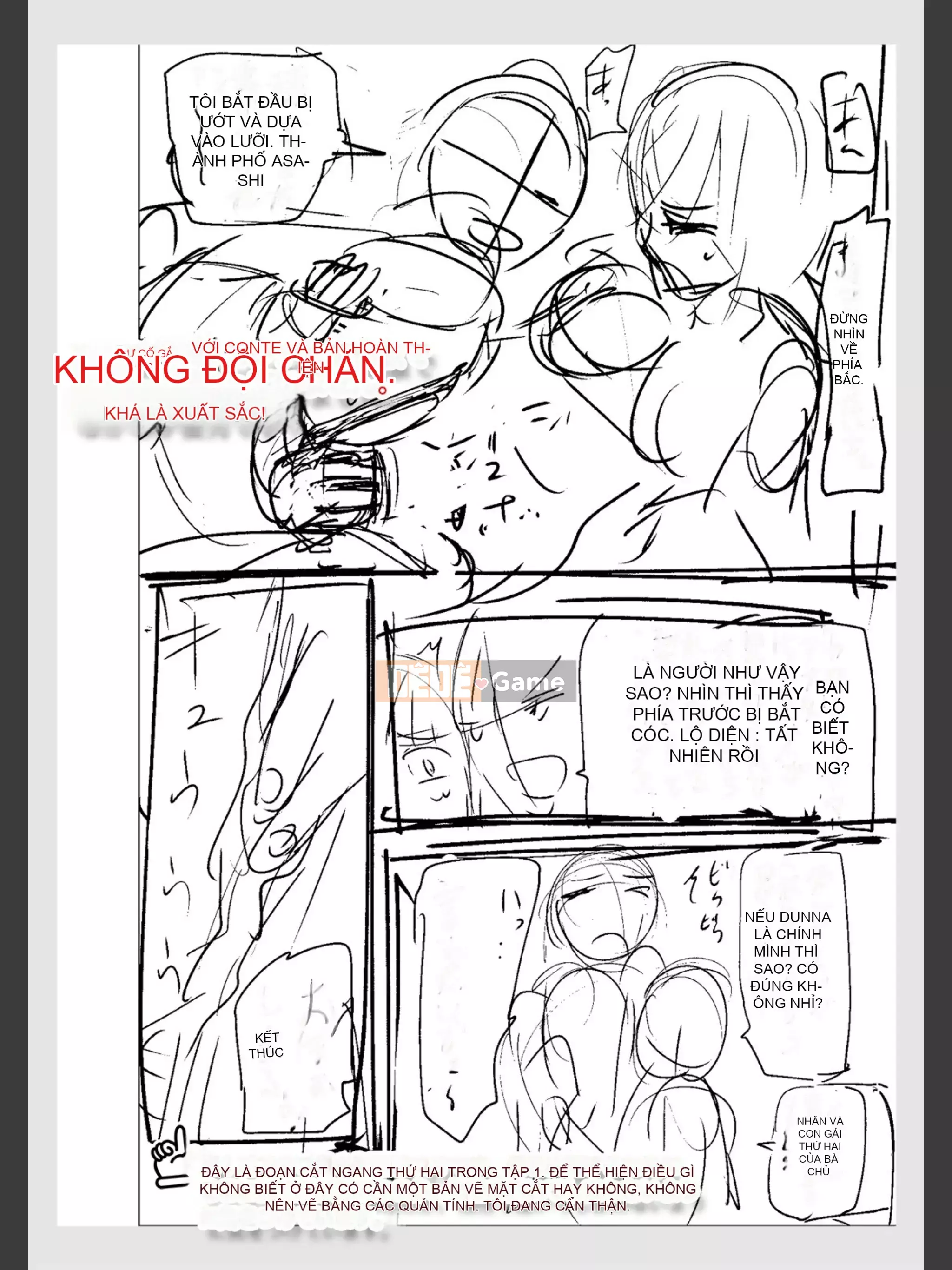 [Tahiti Yamada] Người phụ nữ đã kết hôn qua thư đặt hàng -Sold Woman- [FANZA Special Edition]