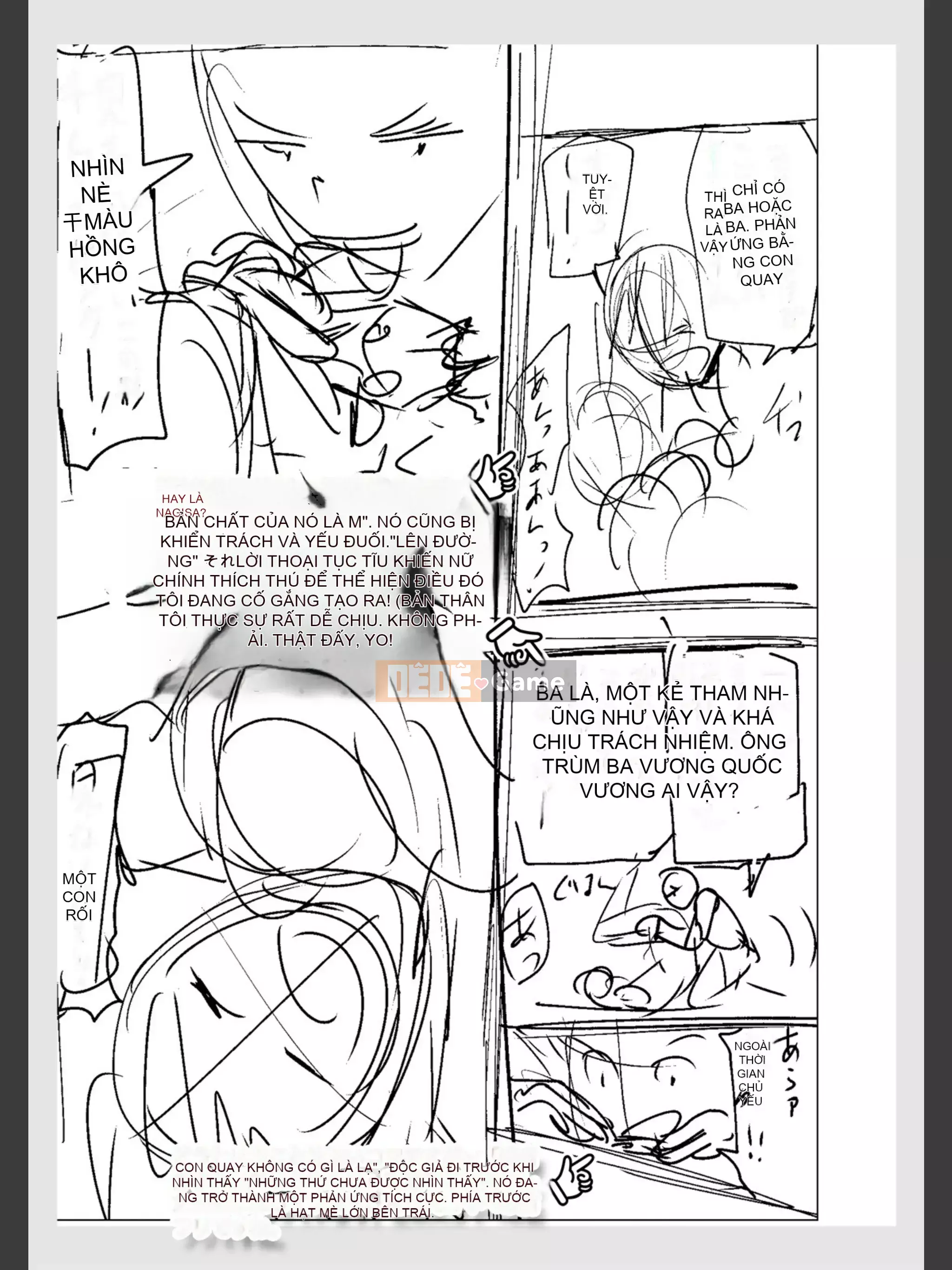 [Tahiti Yamada] Người phụ nữ đã kết hôn qua thư đặt hàng -Sold Woman- [FANZA Special Edition]