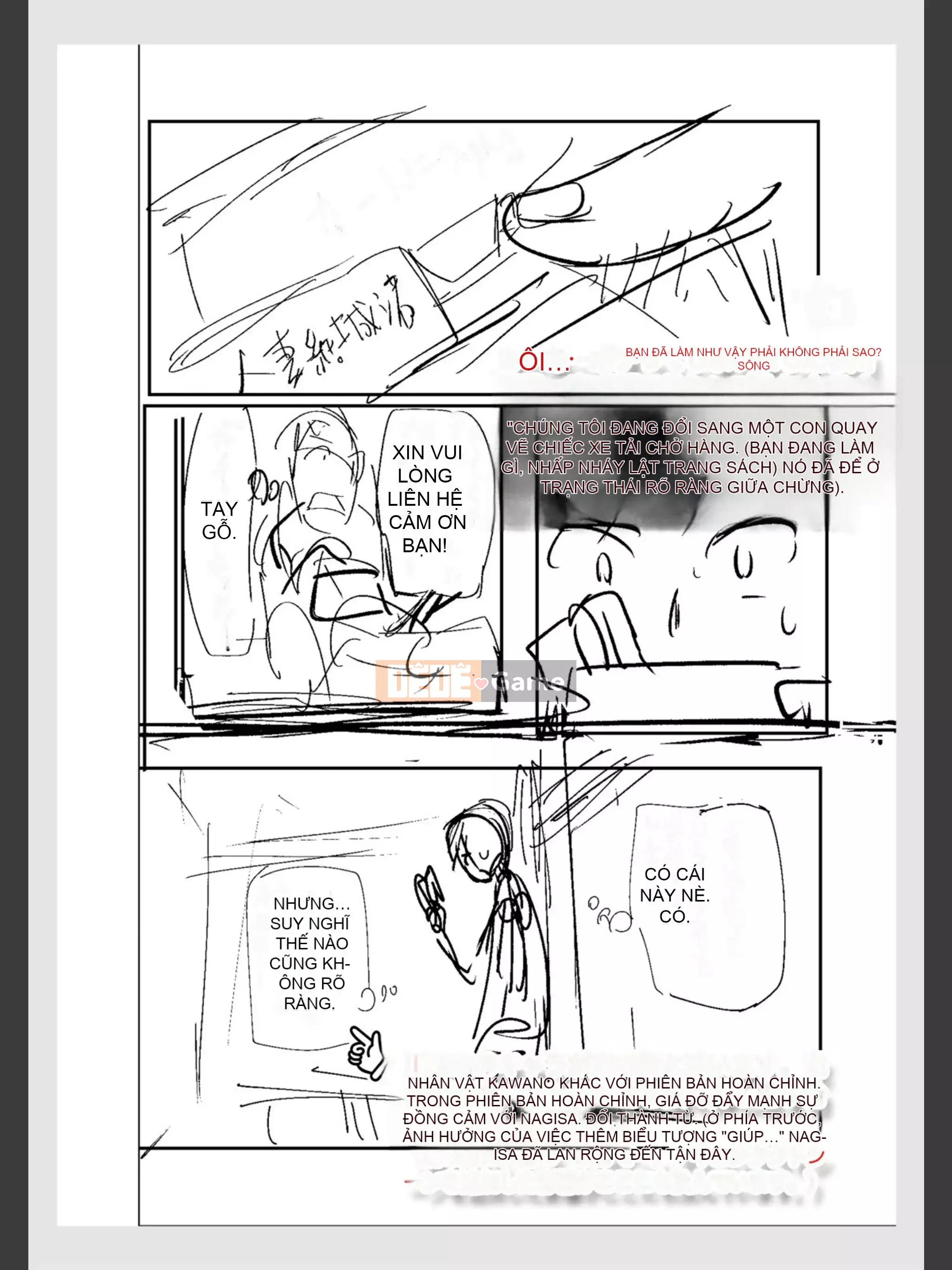 [Tahiti Yamada] Người phụ nữ đã kết hôn qua thư đặt hàng -Sold Woman- [FANZA Special Edition]