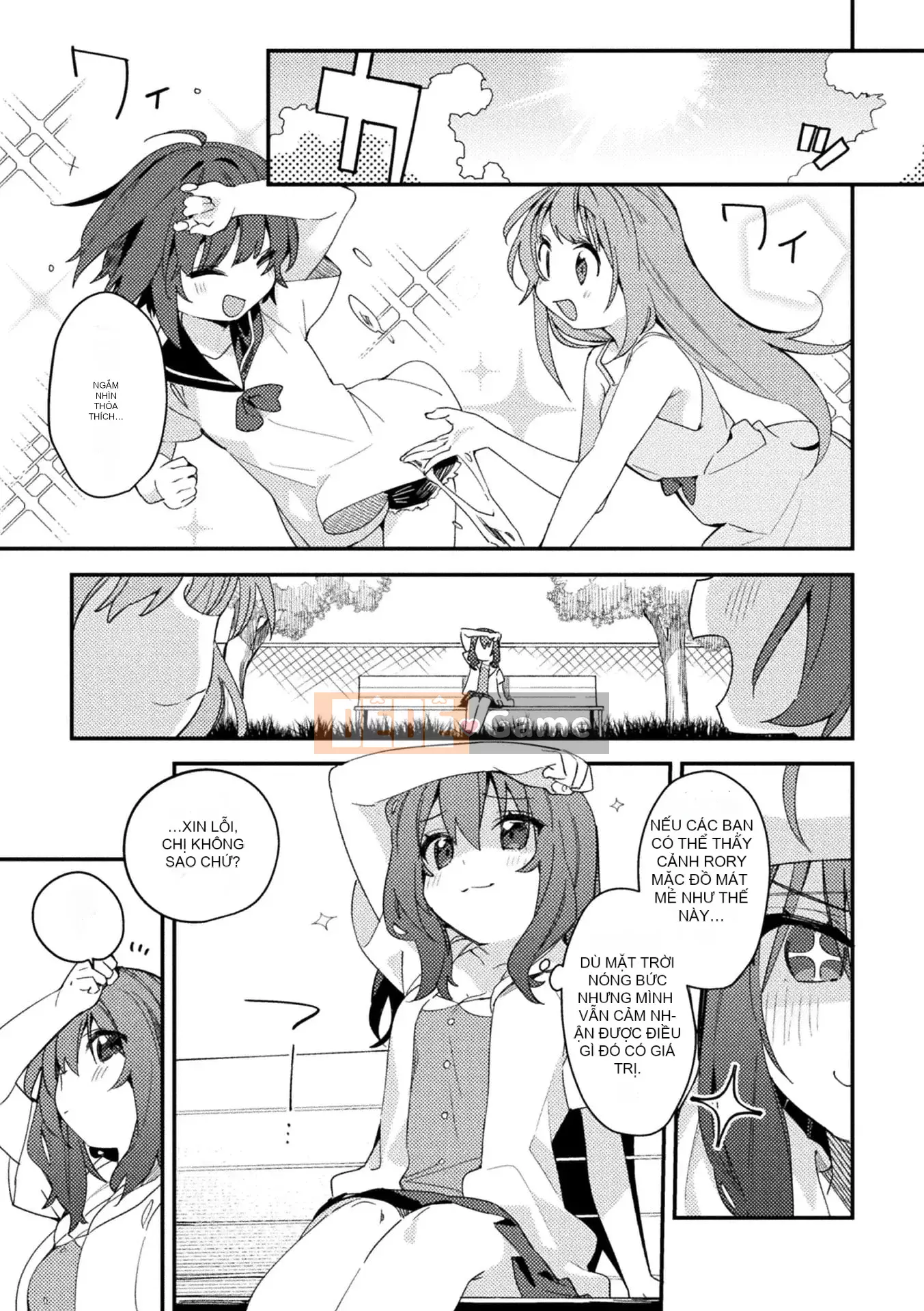 [Tuyển tập] Tạp chí truyện tranh 2D Mesugaki vs Kind Sister Vol.2 [Giọng trong suốt và cặp tiếng Trung] [Kỹ thuật số]