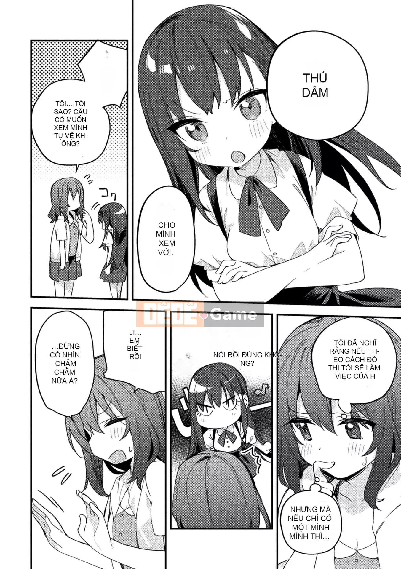 [Tuyển tập] Tạp chí truyện tranh 2D Mesugaki vs Kind Sister Vol.2 [Giọng trong suốt và cặp tiếng Trung] [Kỹ thuật số]