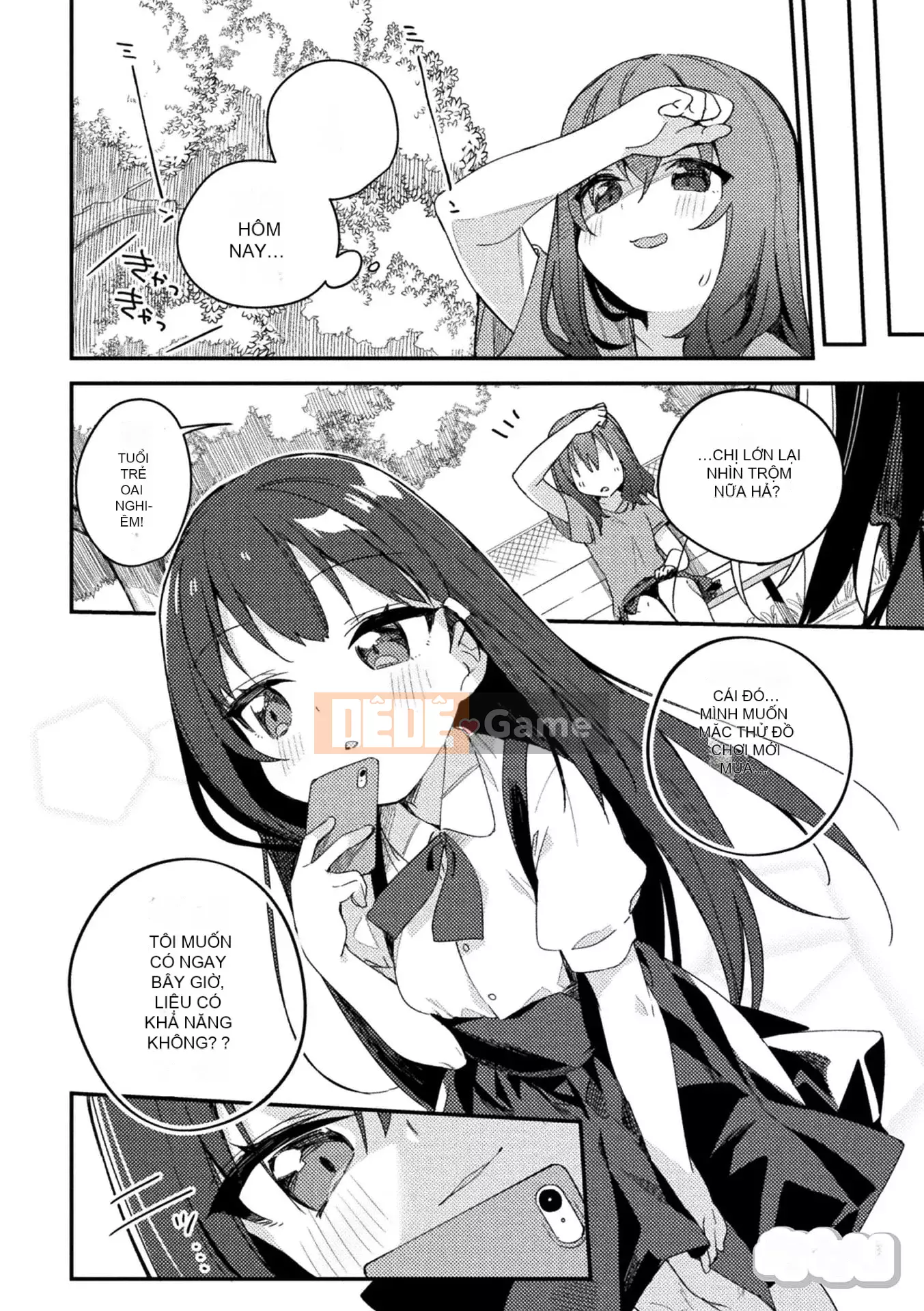 [Tuyển tập] Tạp chí truyện tranh 2D Mesugaki vs Kind Sister Vol.2 [Giọng trong suốt và cặp tiếng Trung] [Kỹ thuật số]