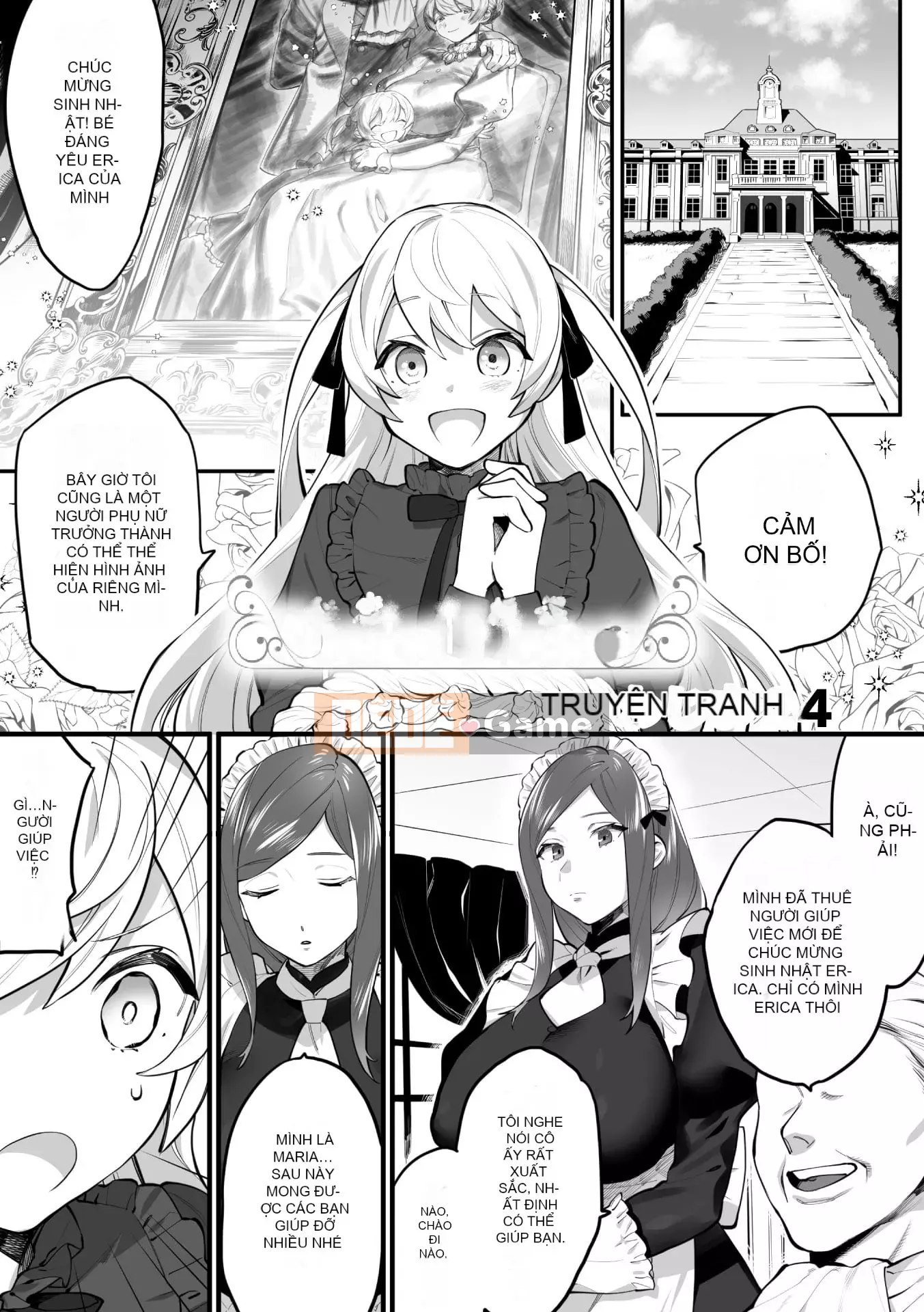 [Tuyển tập] Tạp chí truyện tranh 2D Mesugaki vs Kind Sister Vol.2 [Giọng trong suốt và cặp tiếng Trung] [Kỹ thuật số]