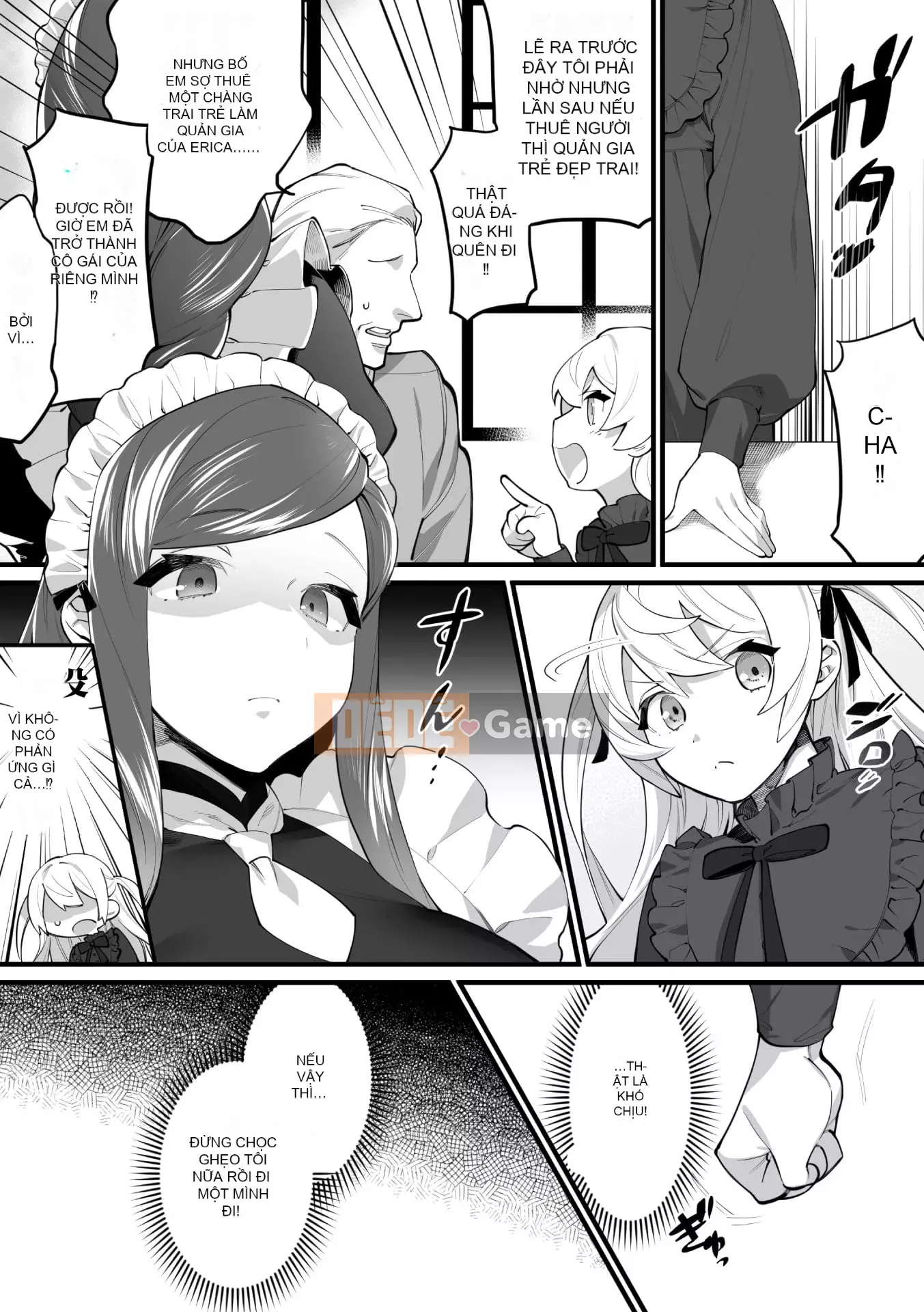 [Tuyển tập] Tạp chí truyện tranh 2D Mesugaki vs Kind Sister Vol.2 [Giọng trong suốt và cặp tiếng Trung] [Kỹ thuật số]