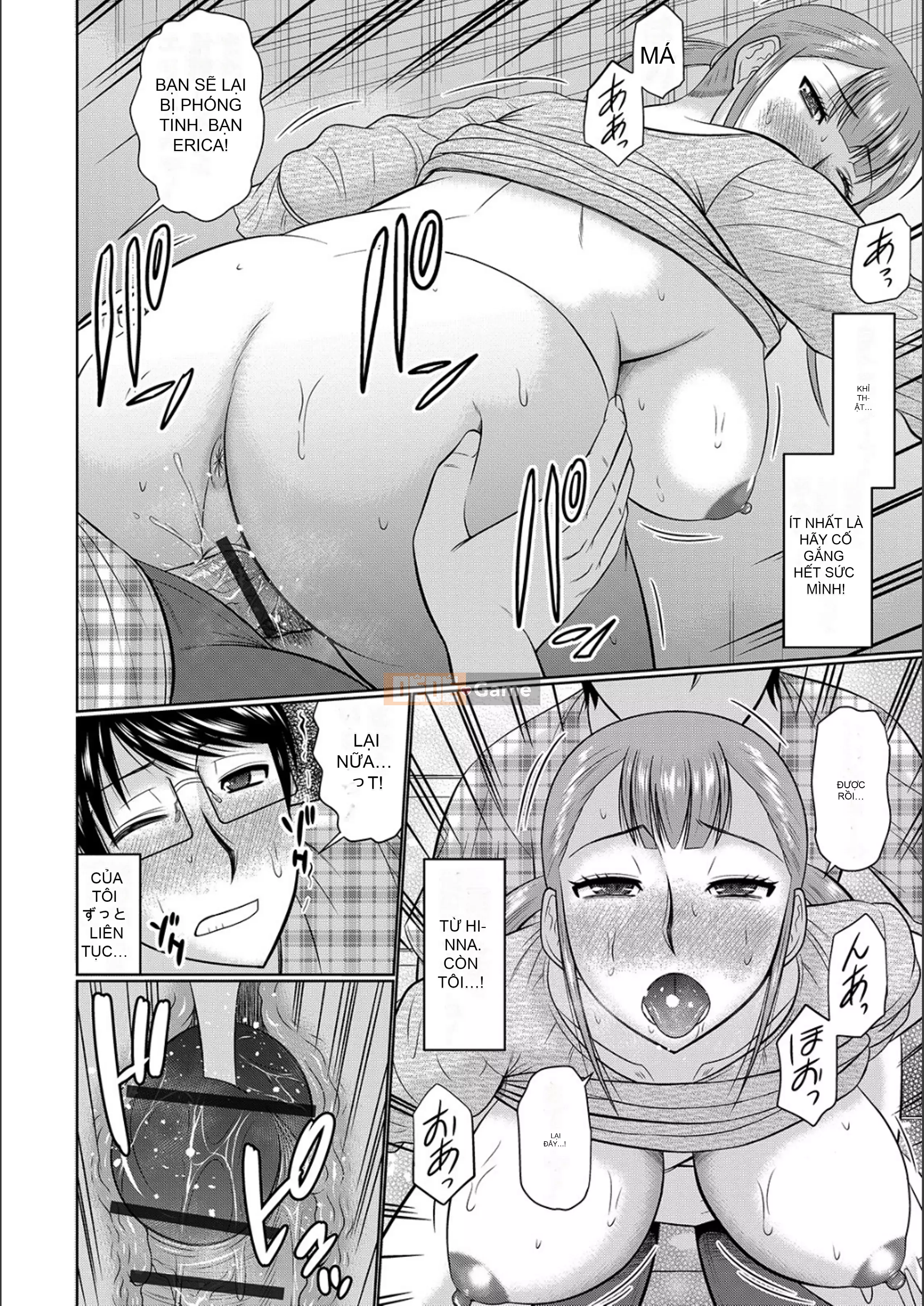 [Momoya Hatakeyama] Người phụ nữ đã có gia đình sống ở nhà bên cạnh và muốn quan hệ tình dục