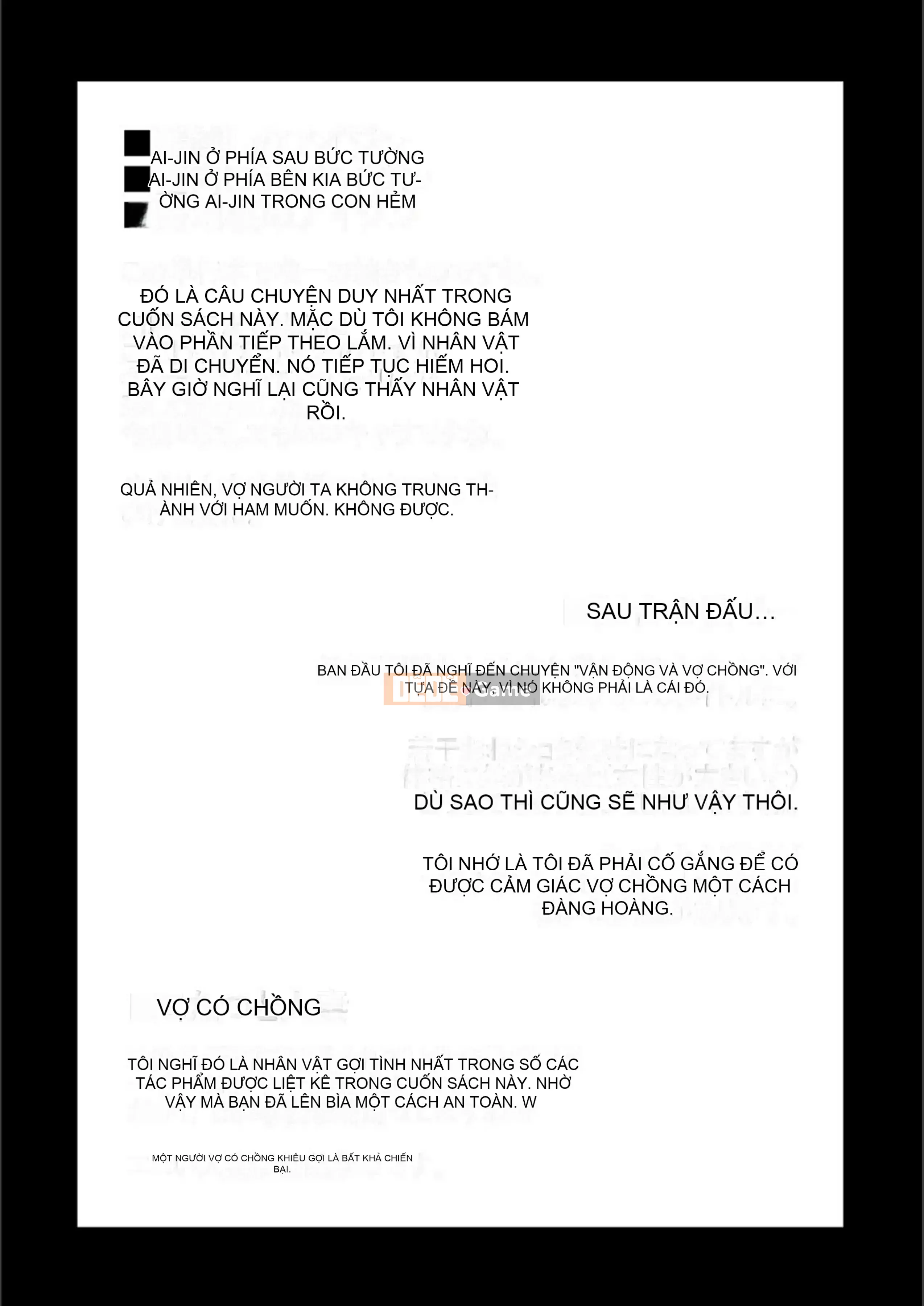 [Momoya Hatakeyama] Người phụ nữ đã có gia đình sống ở nhà bên cạnh và muốn quan hệ tình dục