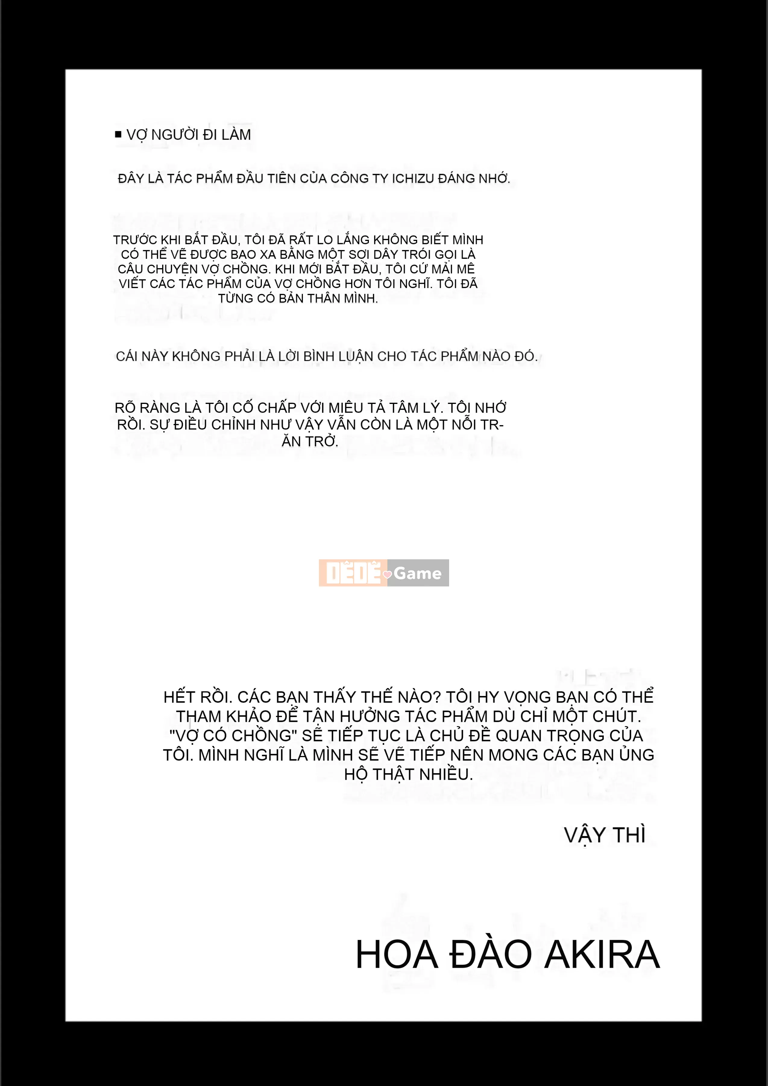 [Momoya Hatakeyama] Người phụ nữ đã có gia đình sống ở nhà bên cạnh và muốn quan hệ tình dục