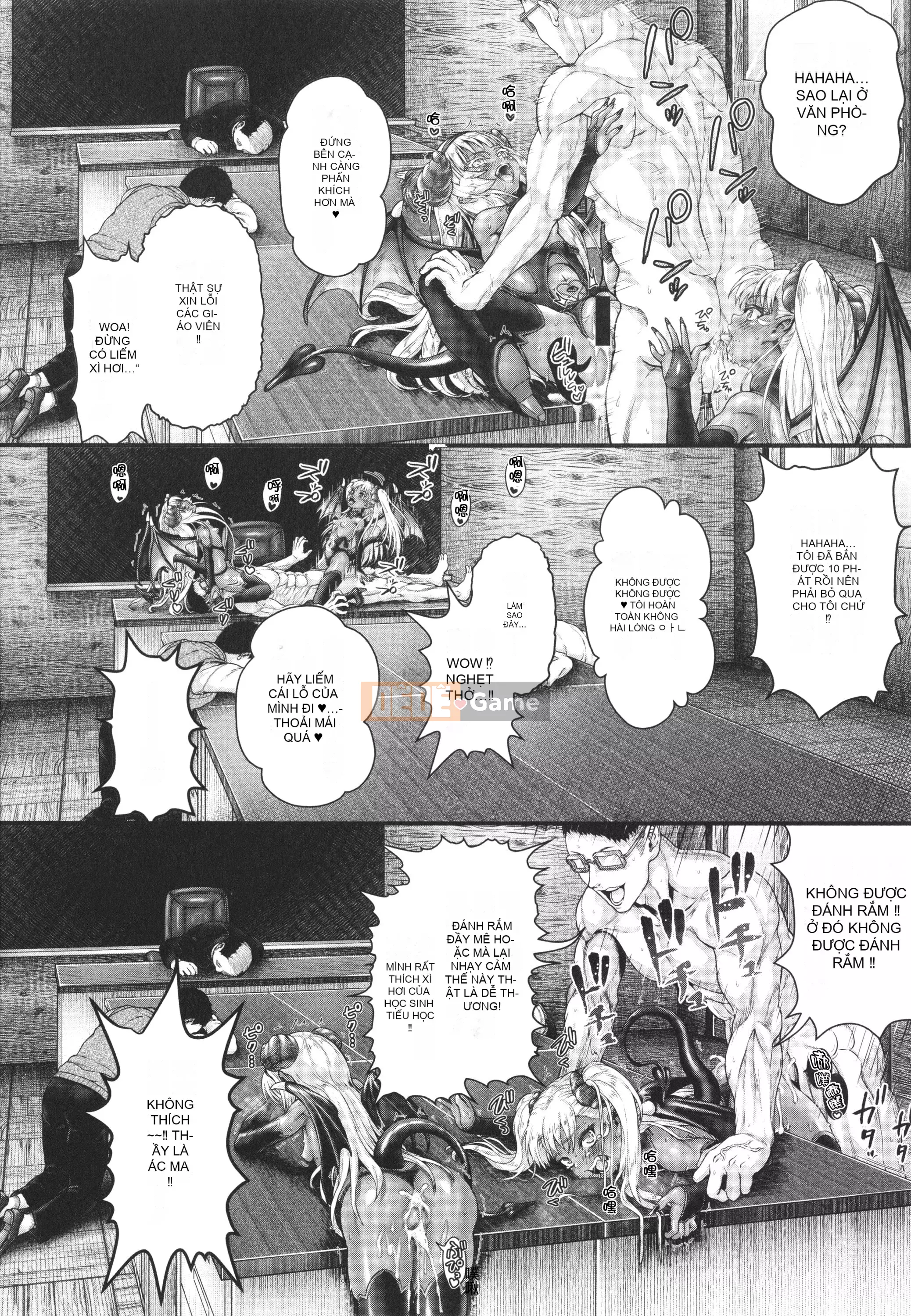 [Nim] Thời trang màu lúa mì + Thẻ minh họa