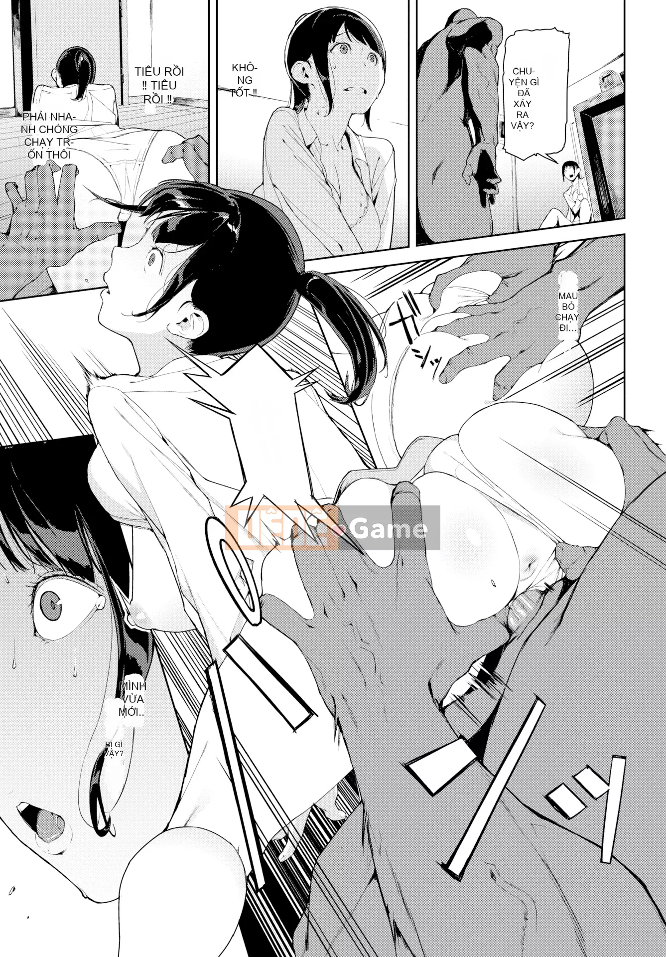 [Yuuki Iwasaki] Lưu ý khi đọc [Không bị kiểm duyệt]