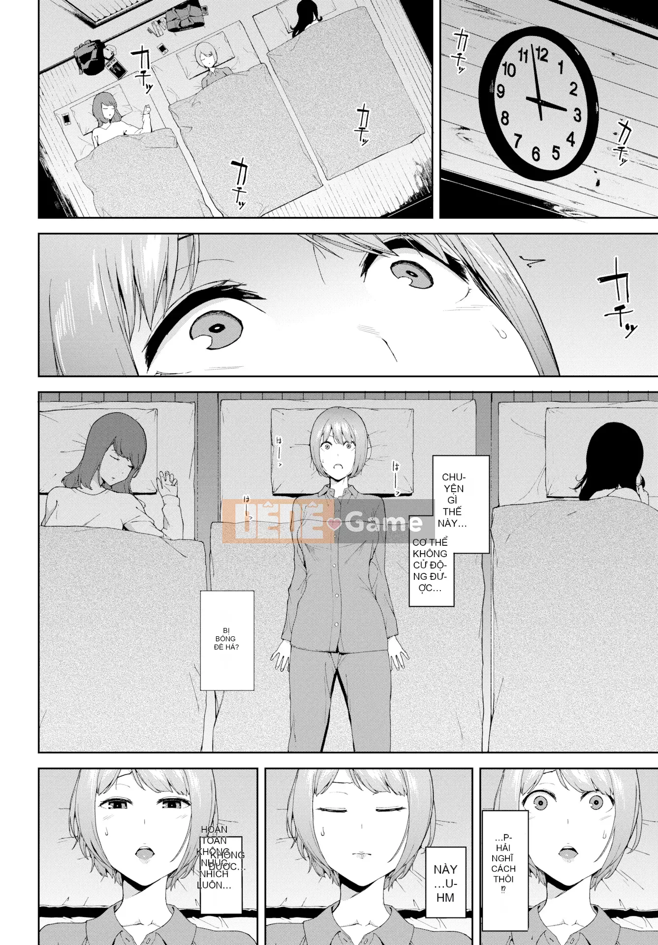 [Yuuki Iwasaki] Lưu ý khi đọc [Không bị kiểm duyệt]