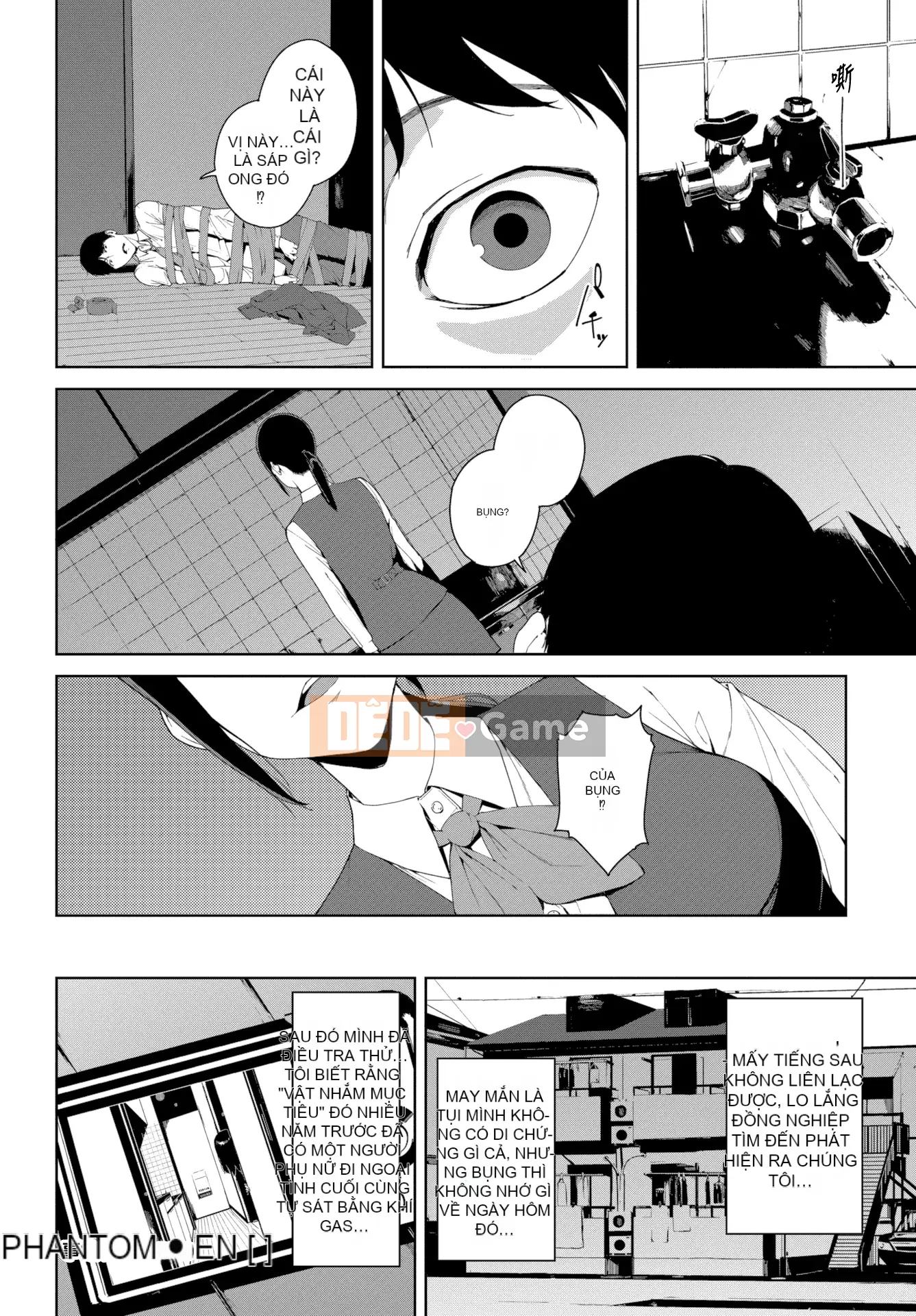 [Yuuki Iwasaki] Lưu ý khi đọc [Không bị kiểm duyệt]