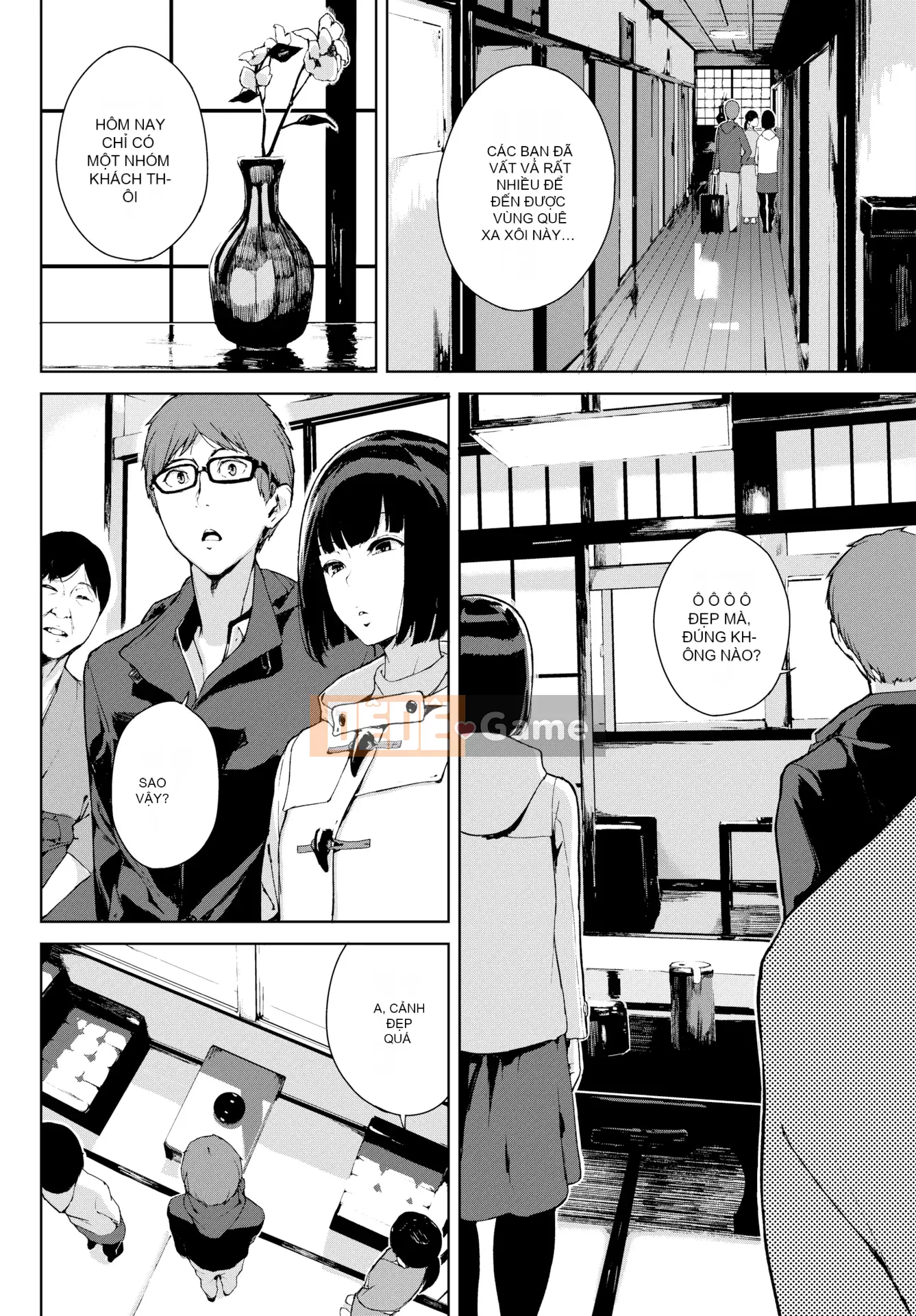 [Yuuki Iwasaki] Lưu ý khi đọc [Không bị kiểm duyệt]