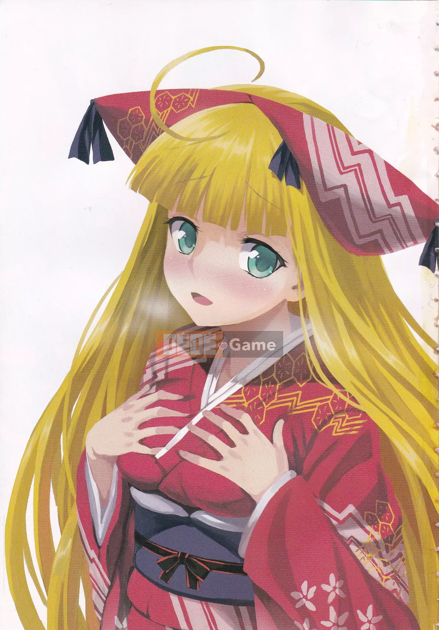 [Shirane Daito x Alice Soft] Nhiệm vụ Lance Tập 03