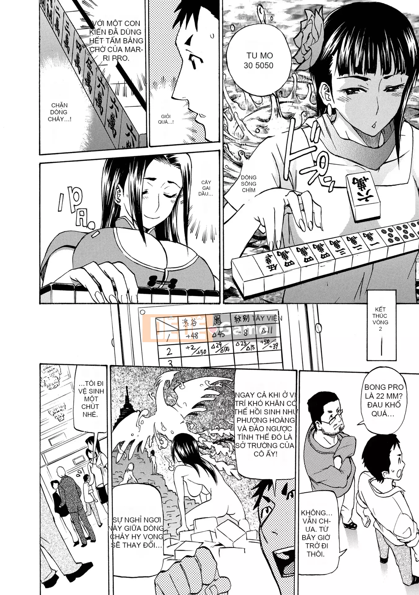 [Amasaki Kanna] Ham muốn tình dục ngực đơn H Girls [Digital]