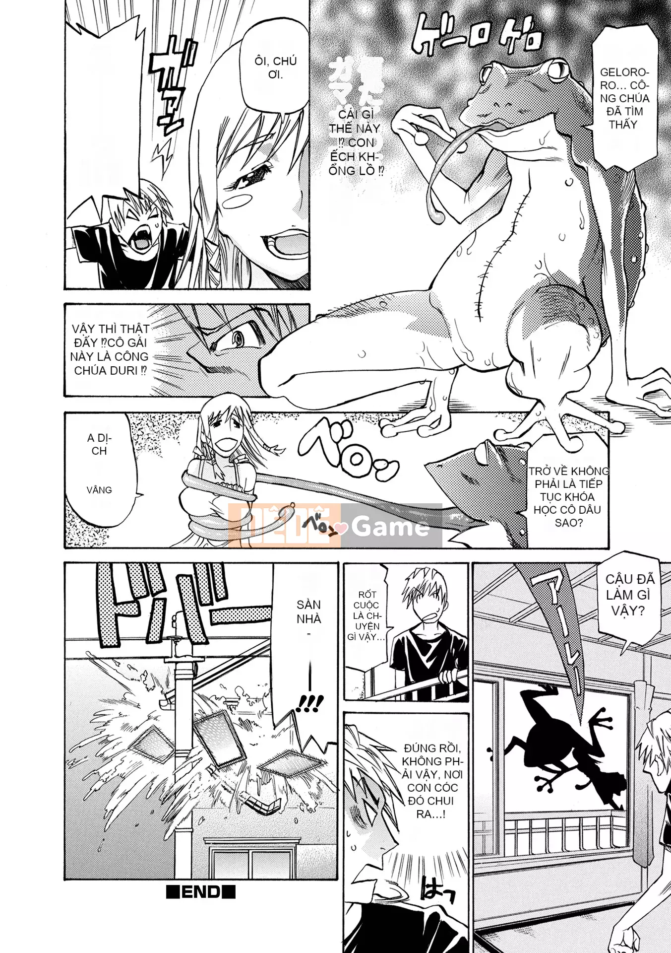 [Amasaki Kanna] Ham muốn tình dục ngực đơn H Girls [Digital]