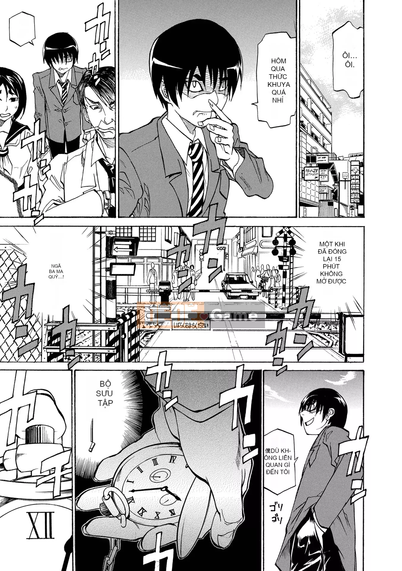 [Amasaki Kanna] Ham muốn tình dục ngực đơn H Girls [Digital]