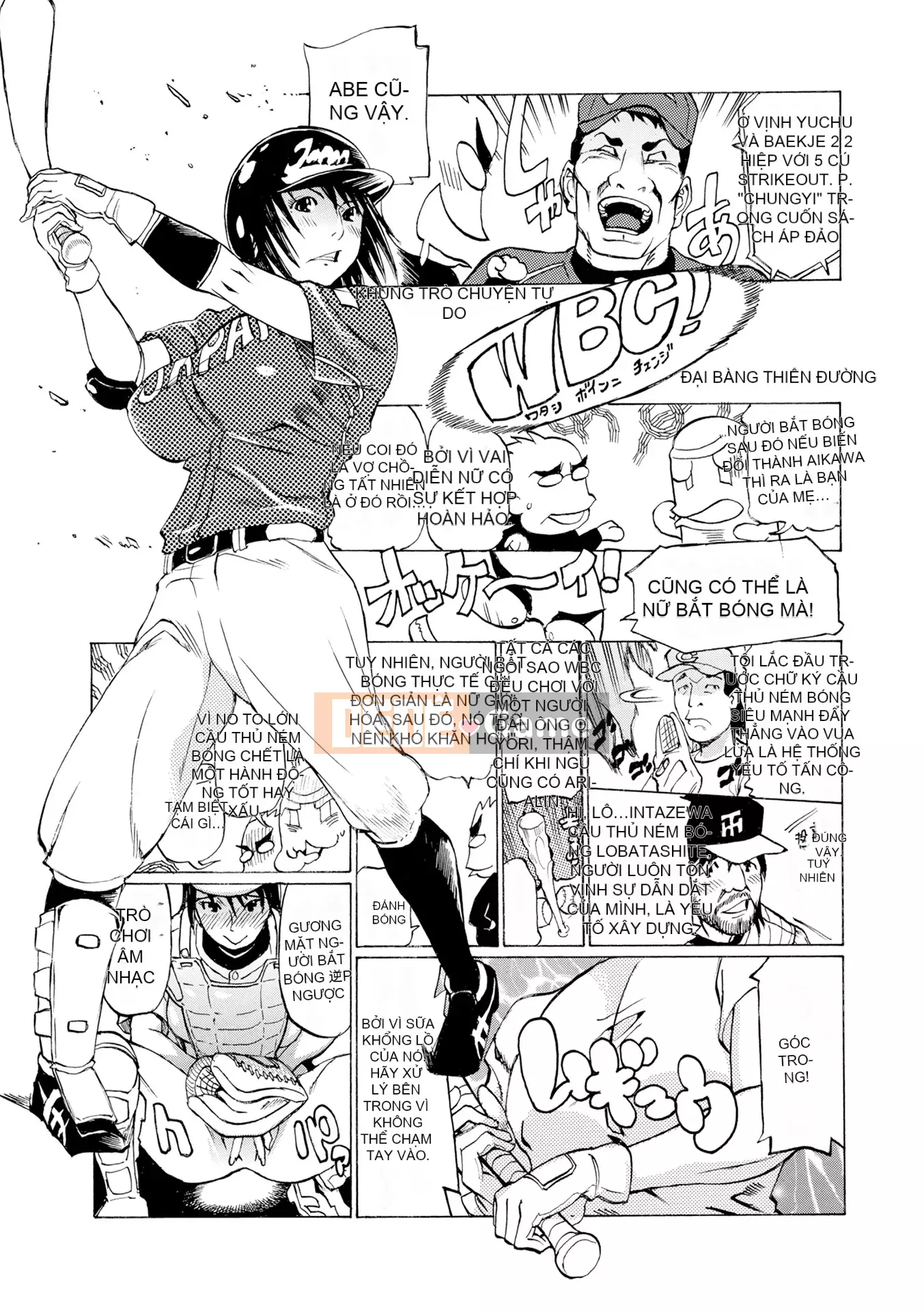 [Amasaki Kanna] Ham muốn tình dục ngực đơn H Girls [Digital]