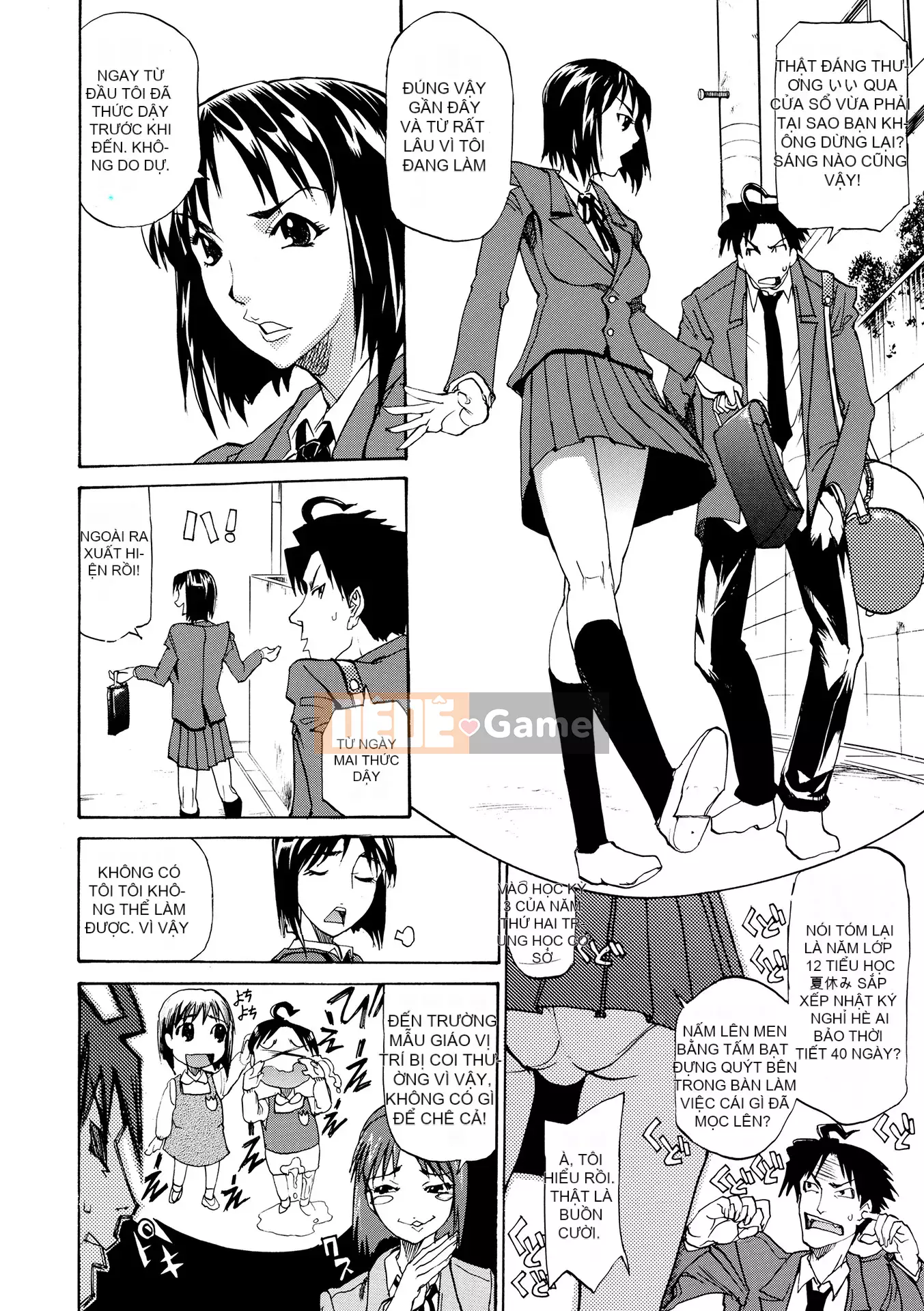 [Amasaki Kanna] Ham muốn tình dục ngực đơn H Girls [Digital]