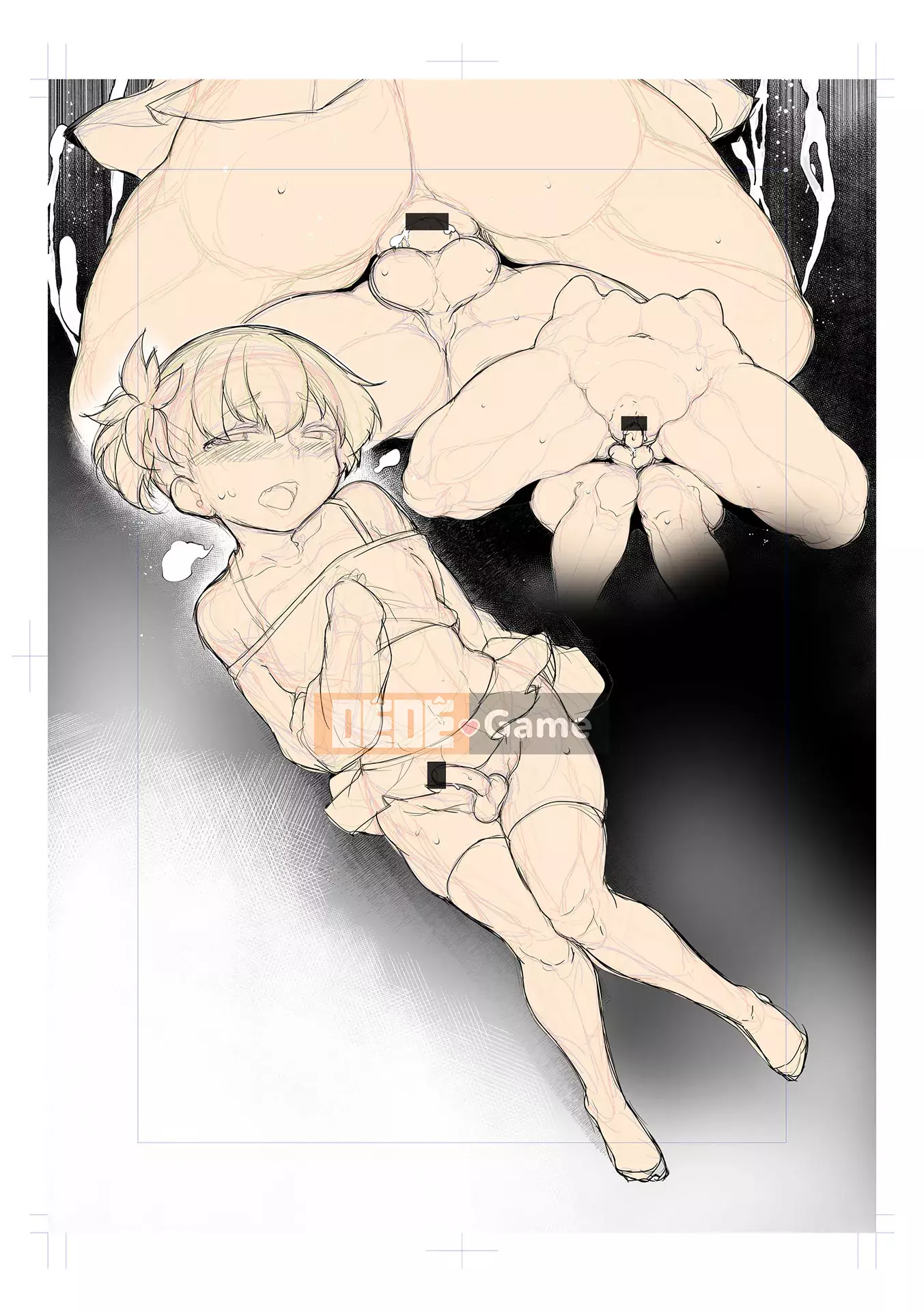 [Nianyoulianwu] One Shot a Summer [Phiên bản DL]