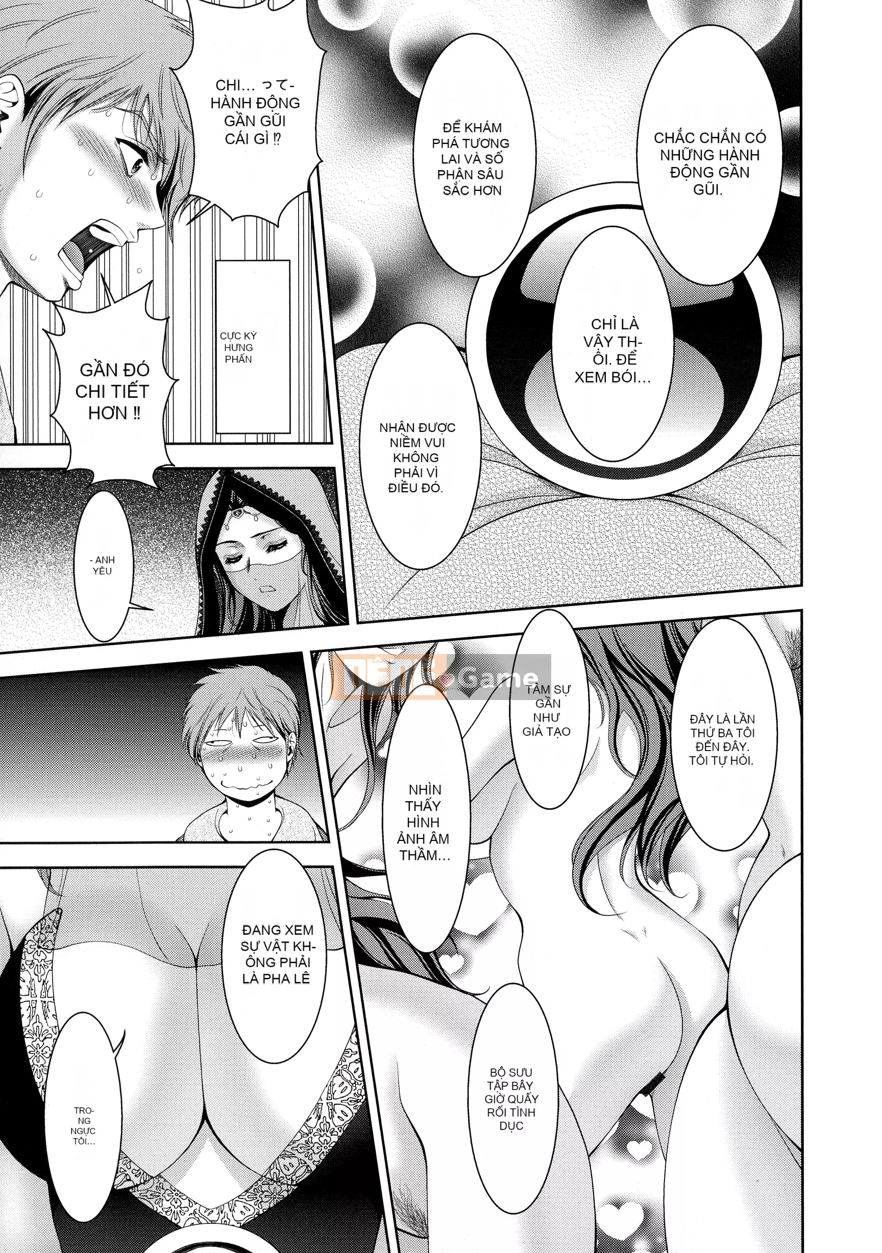 [Asakura Mitsuru] Sake Chimiku Rin