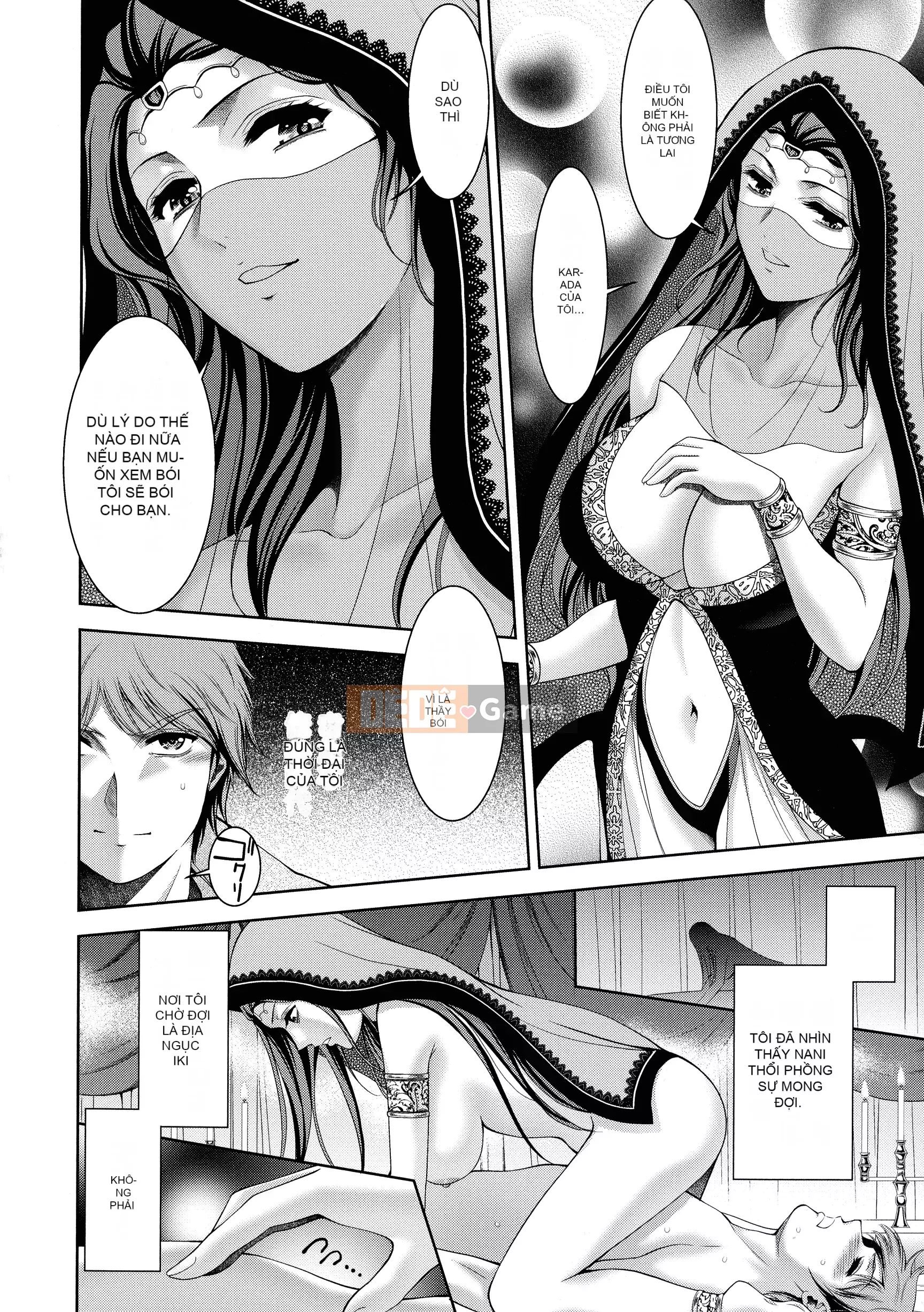 [Asakura Mitsuru] Sake Chimiku Rin