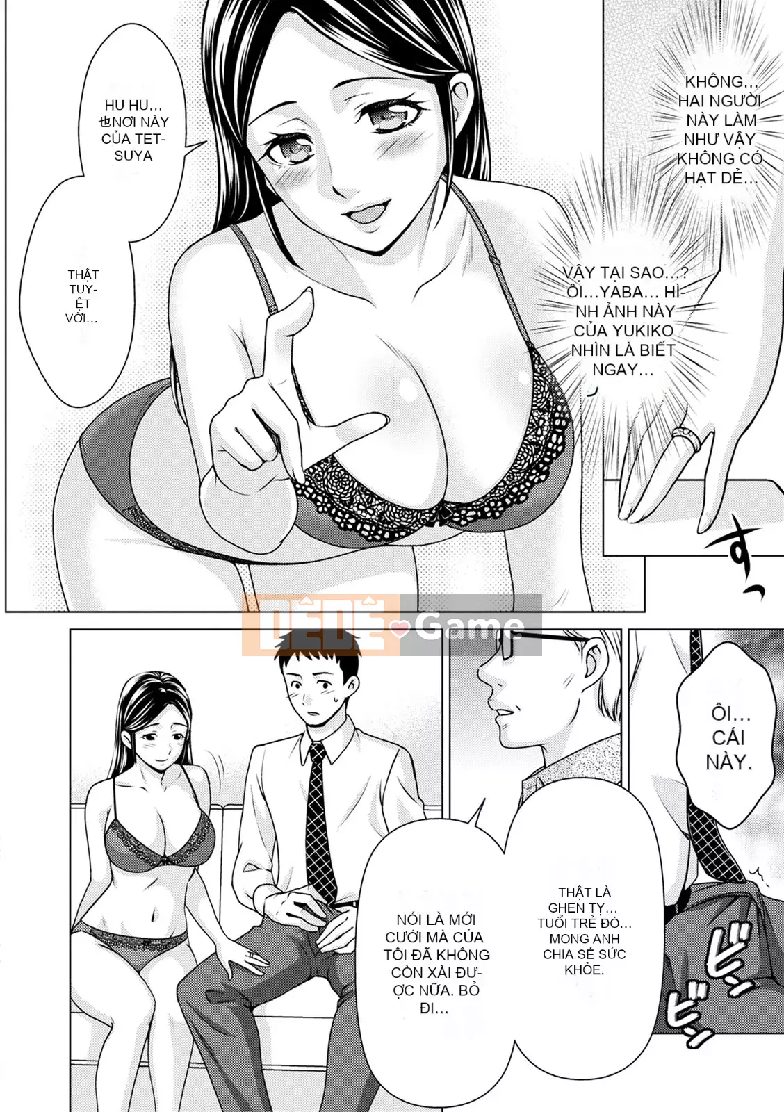 [Đồng hồ Asakura] Dã ngoại ngoại tình [Kỹ thuật số]