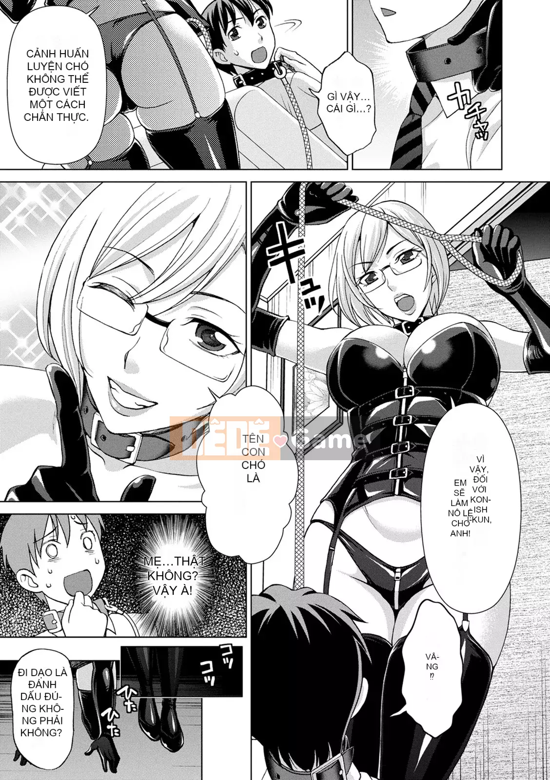 [Đồng hồ Asakura] Dã ngoại ngoại tình [Kỹ thuật số]