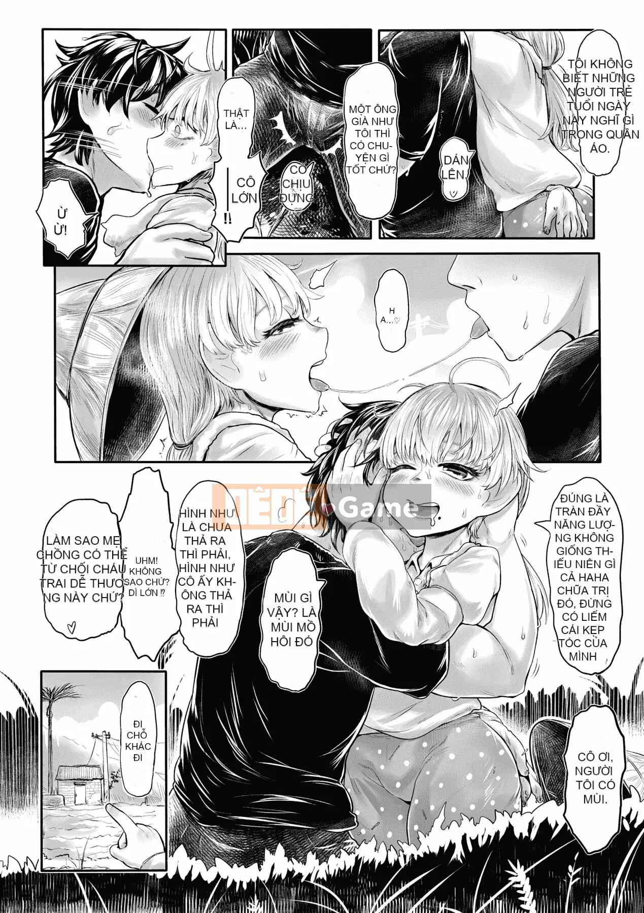 [Số tương lai] [Dokutakejin] Quê hương Shuboba-sama [Tiếng Trung] [Kỹ thuật số]