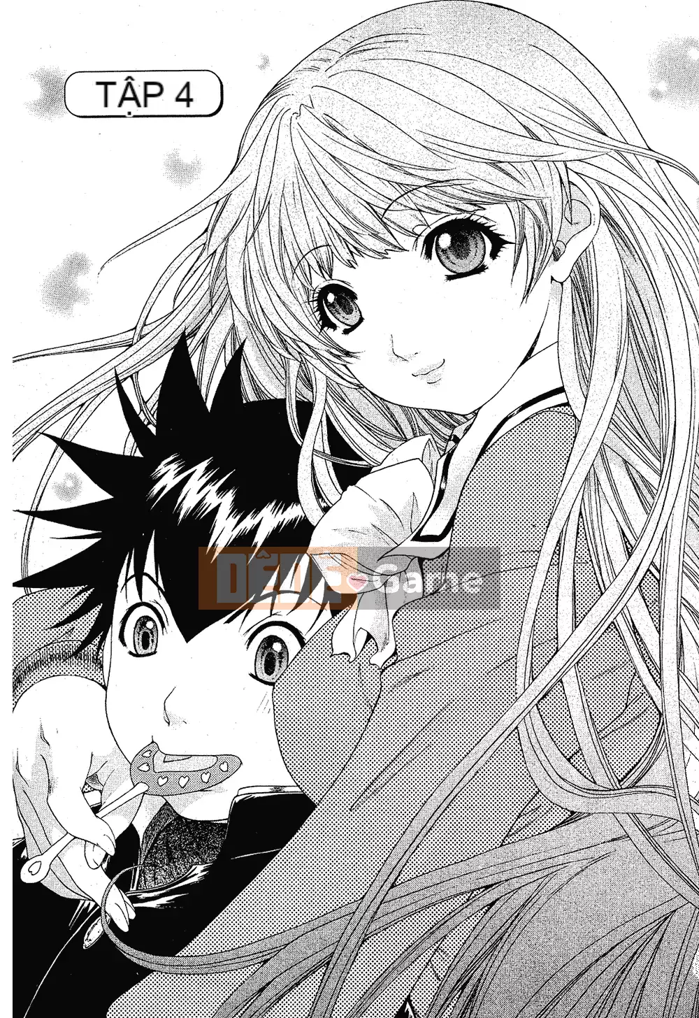 [Yunagi Kaoru] Lovesma 1-3