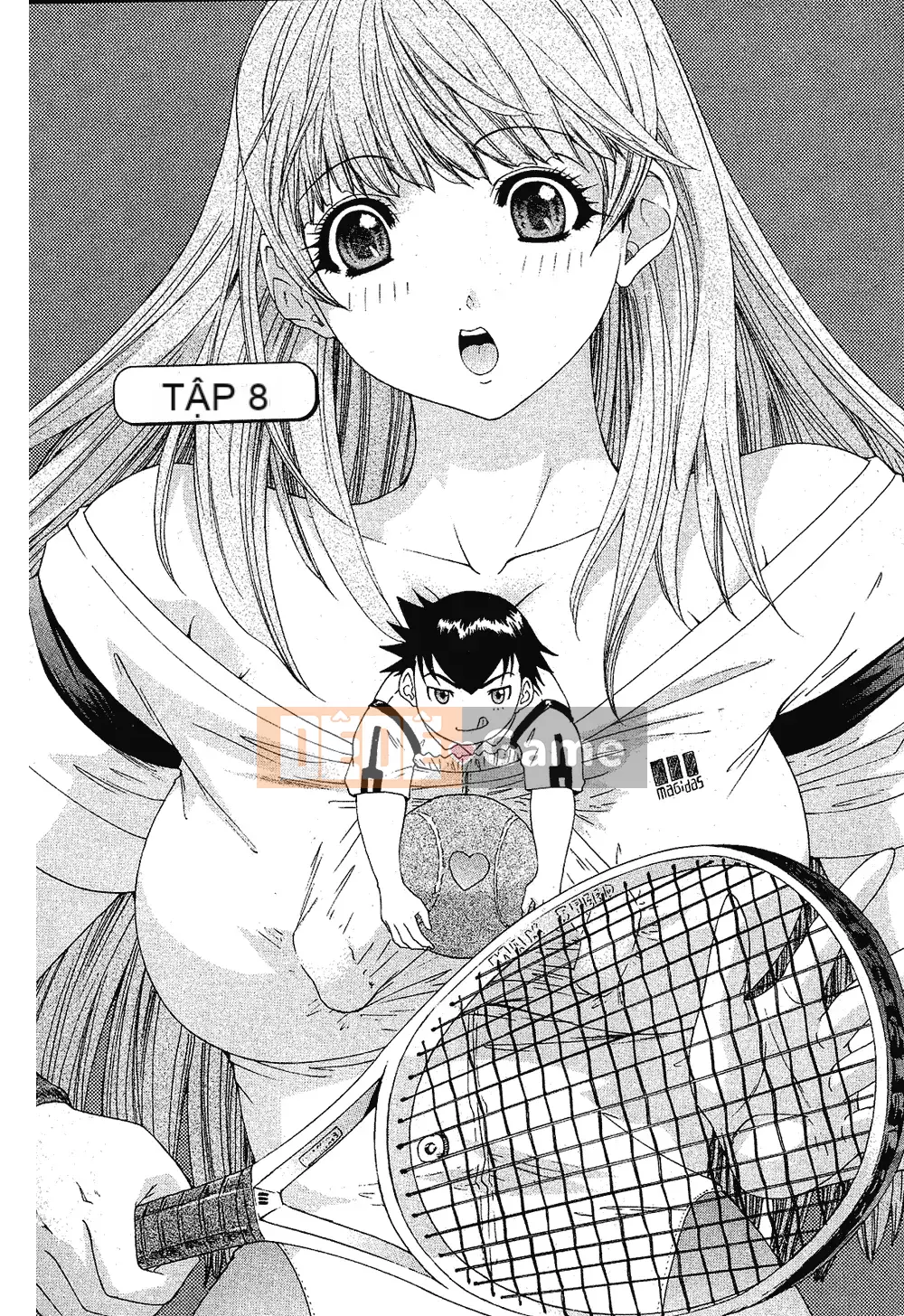 [Yunagi Kaoru] Lovesma 1-3