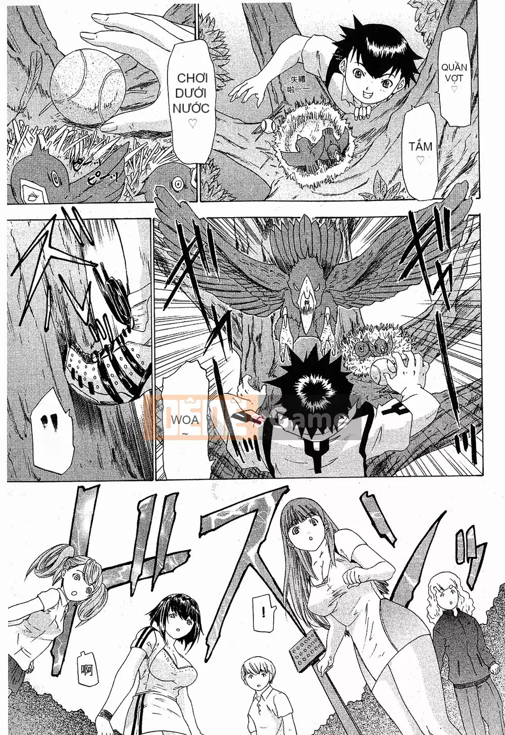 [Yunagi Kaoru] Lovesma 1-3