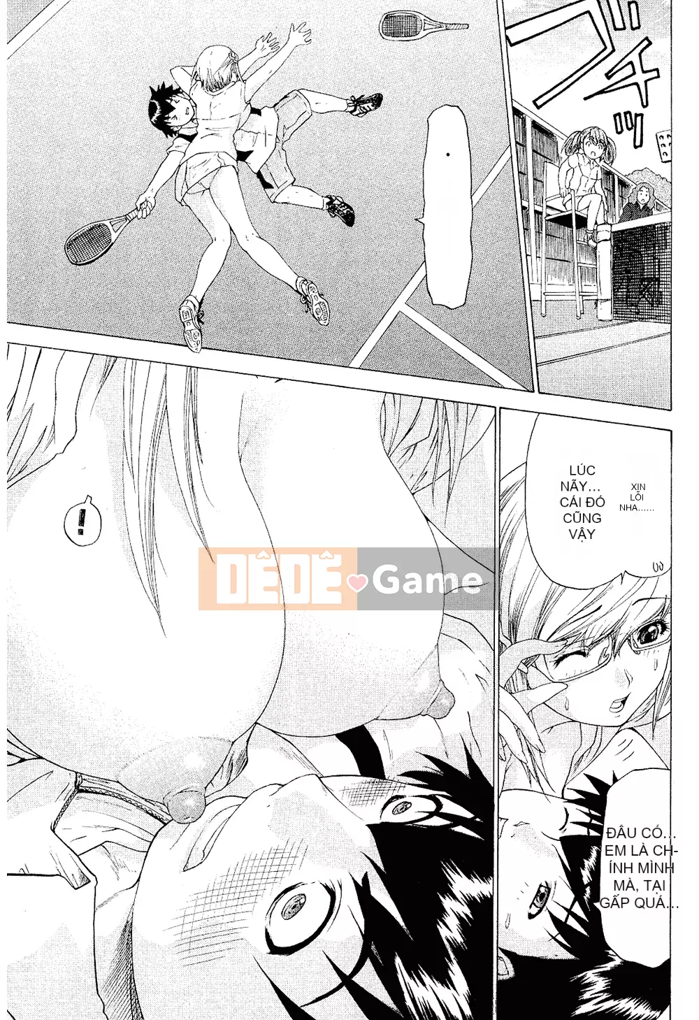 [Yunagi Kaoru] Lovesma 1-3