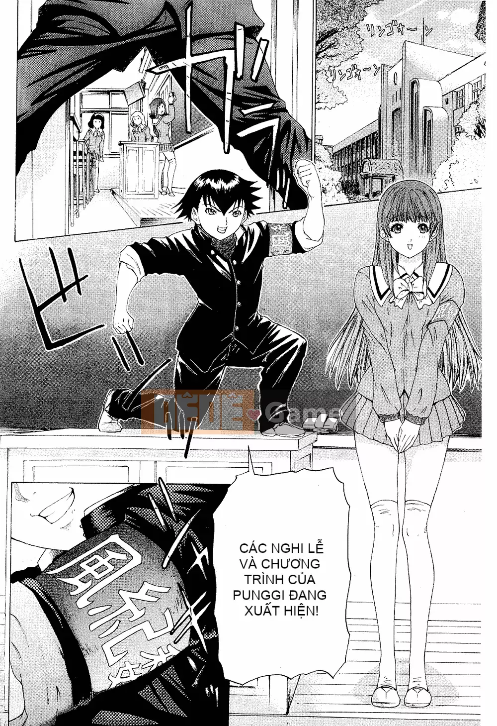 [Yunagi Kaoru] Lovesma 1-3