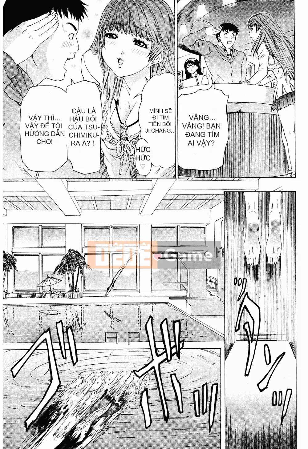 [Yunagi Kaoru] Lovesma 1-3