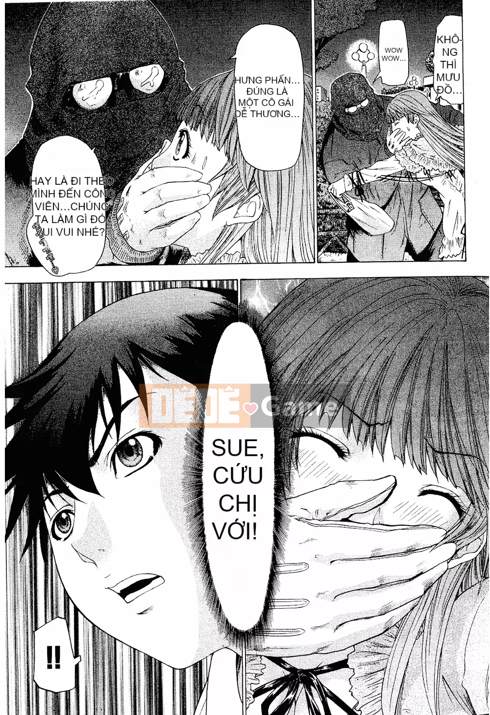 [Yunagi Kaoru] Lovesma 1-3