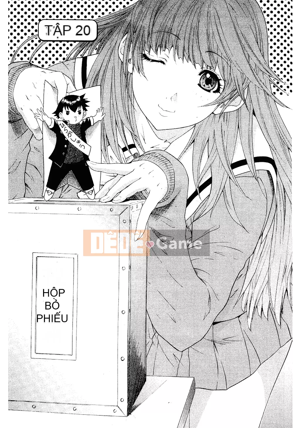 [Yunagi Kaoru] Lovesma 1-3