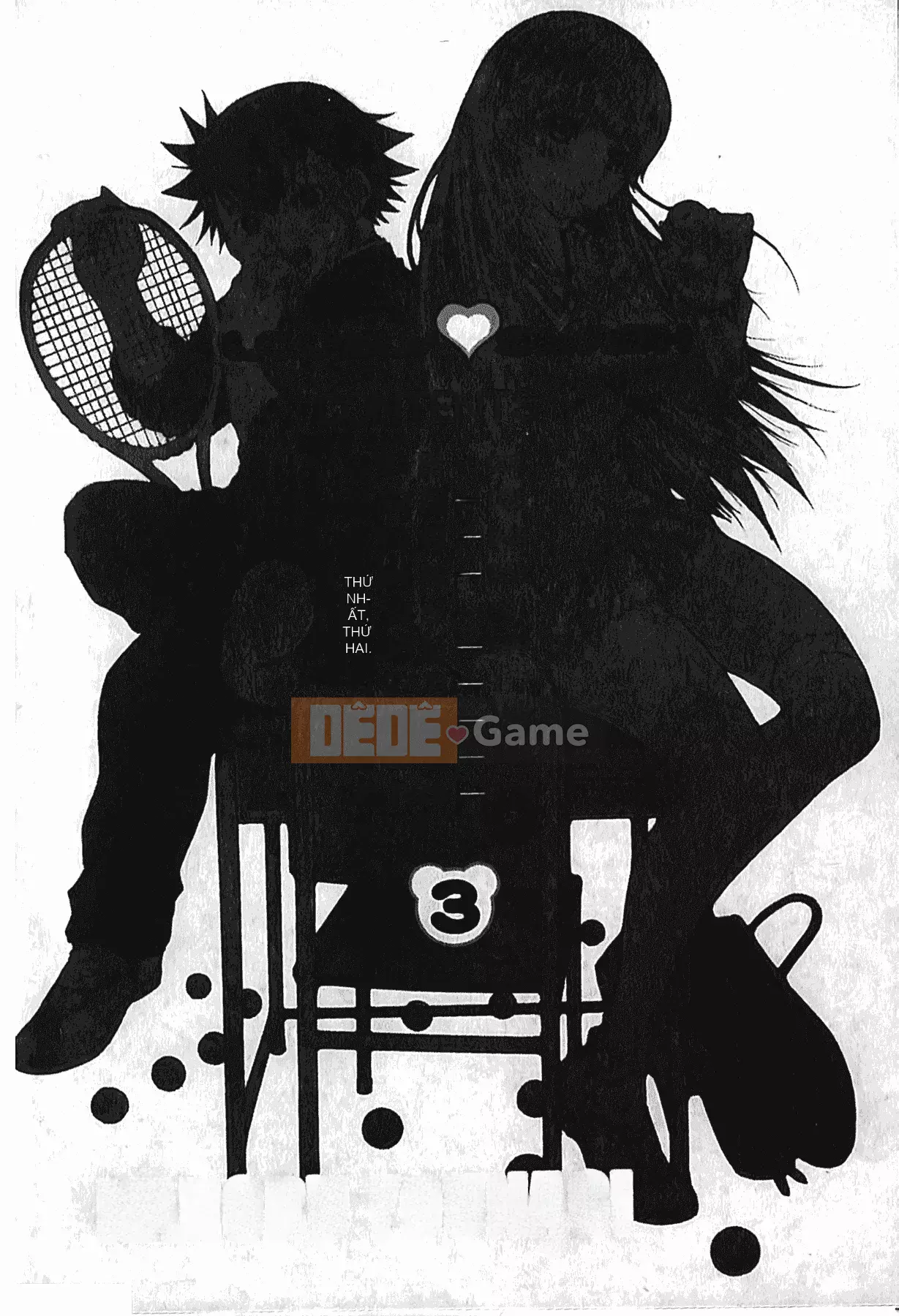 [Yunagi Kaoru] Lovesma 1-3