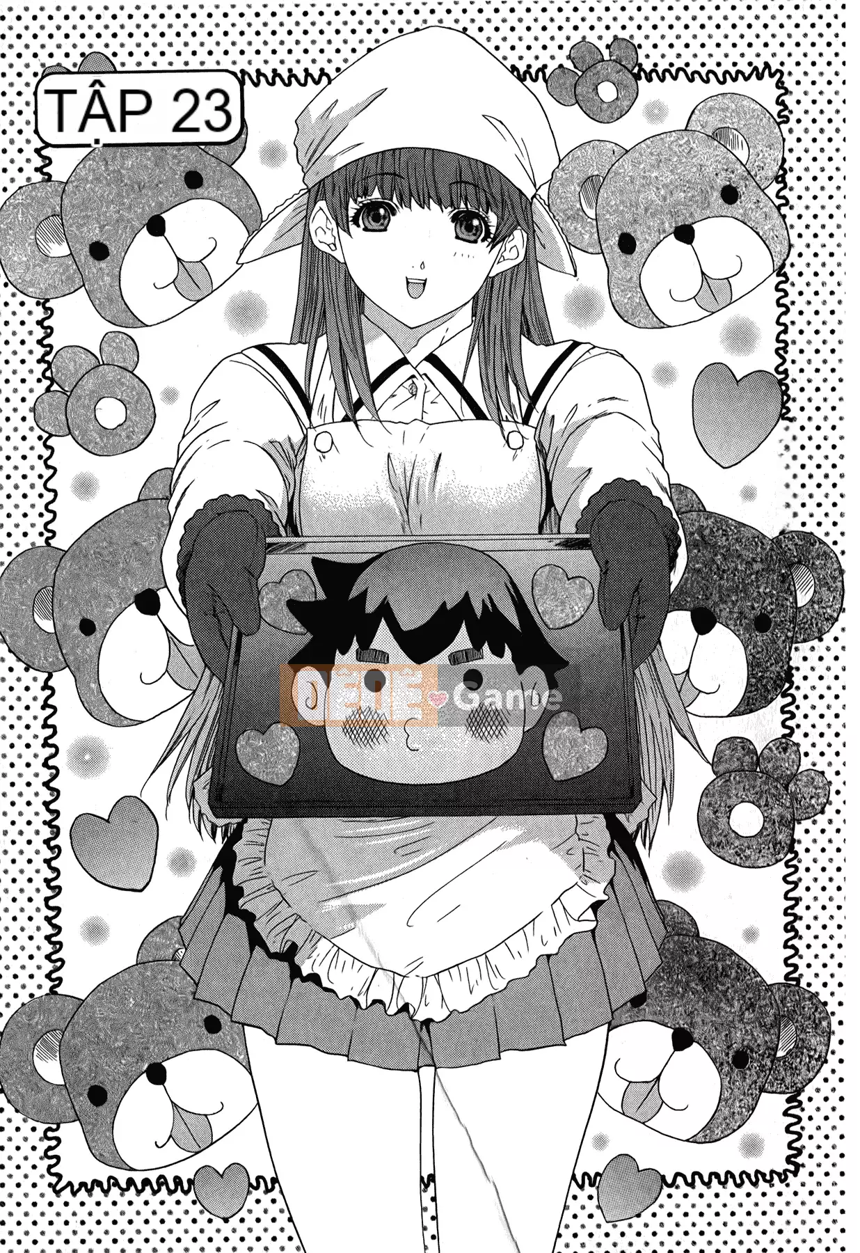 [Yunagi Kaoru] Lovesma 1-3