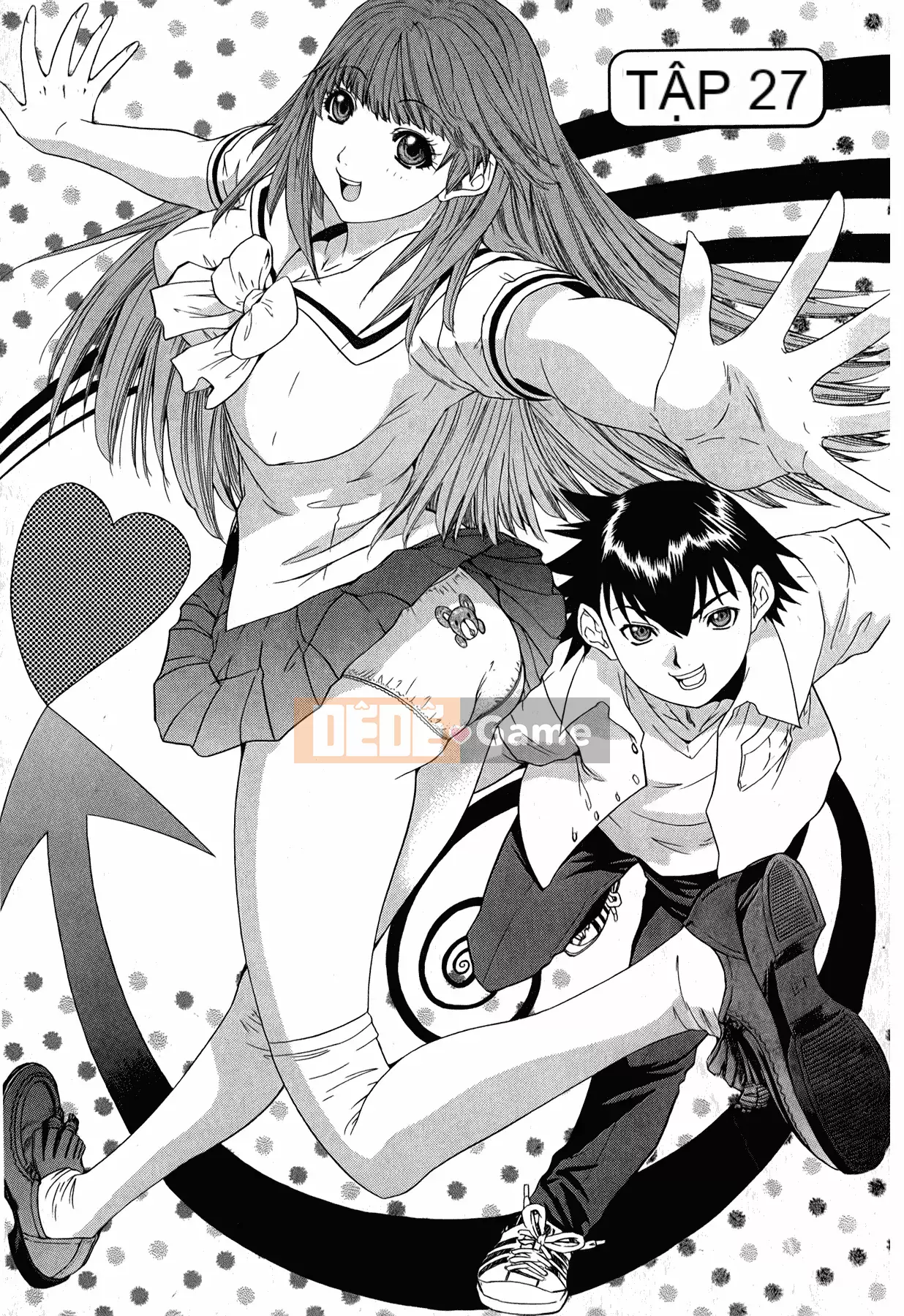 [Yunagi Kaoru] Lovesma 1-3