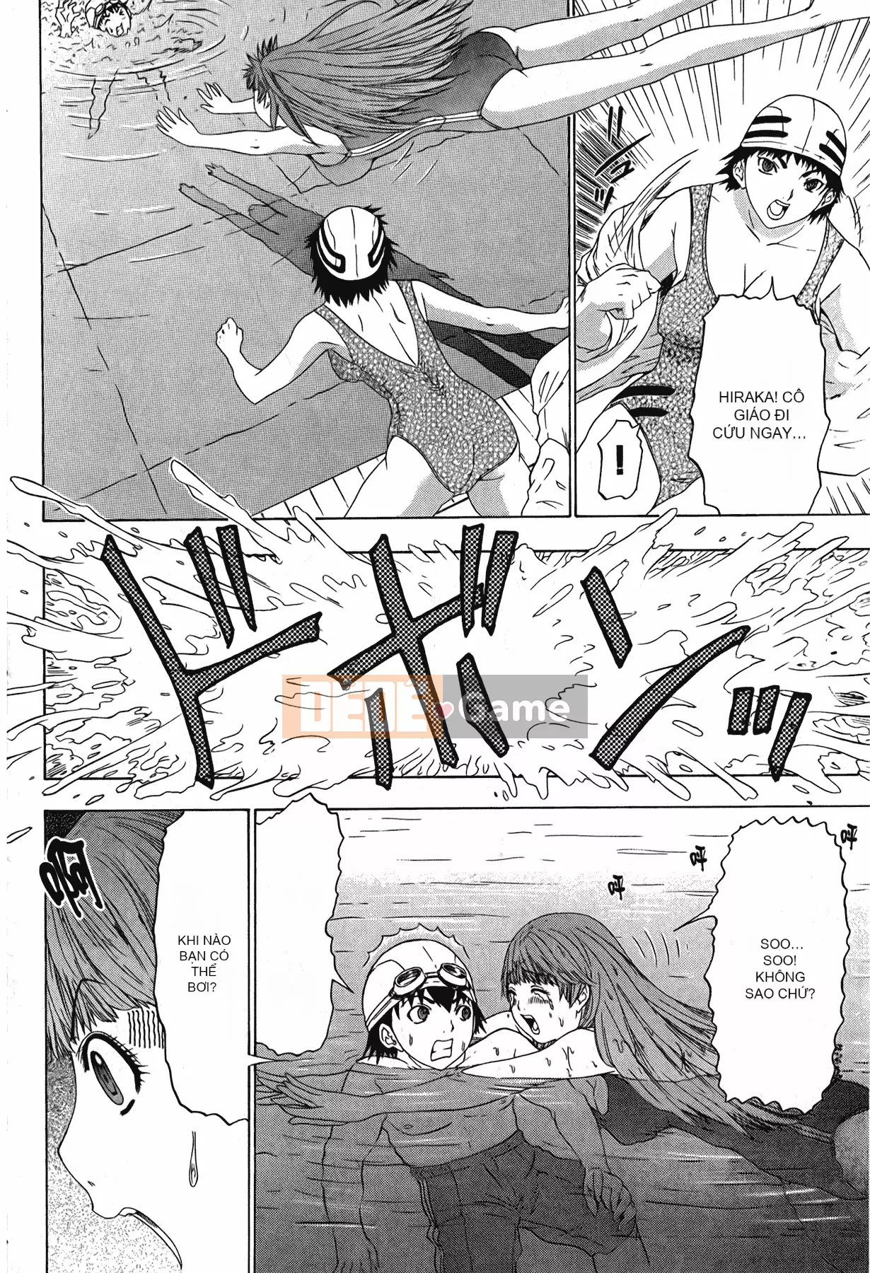 [Yunagi Kaoru] Lovesma 1-3