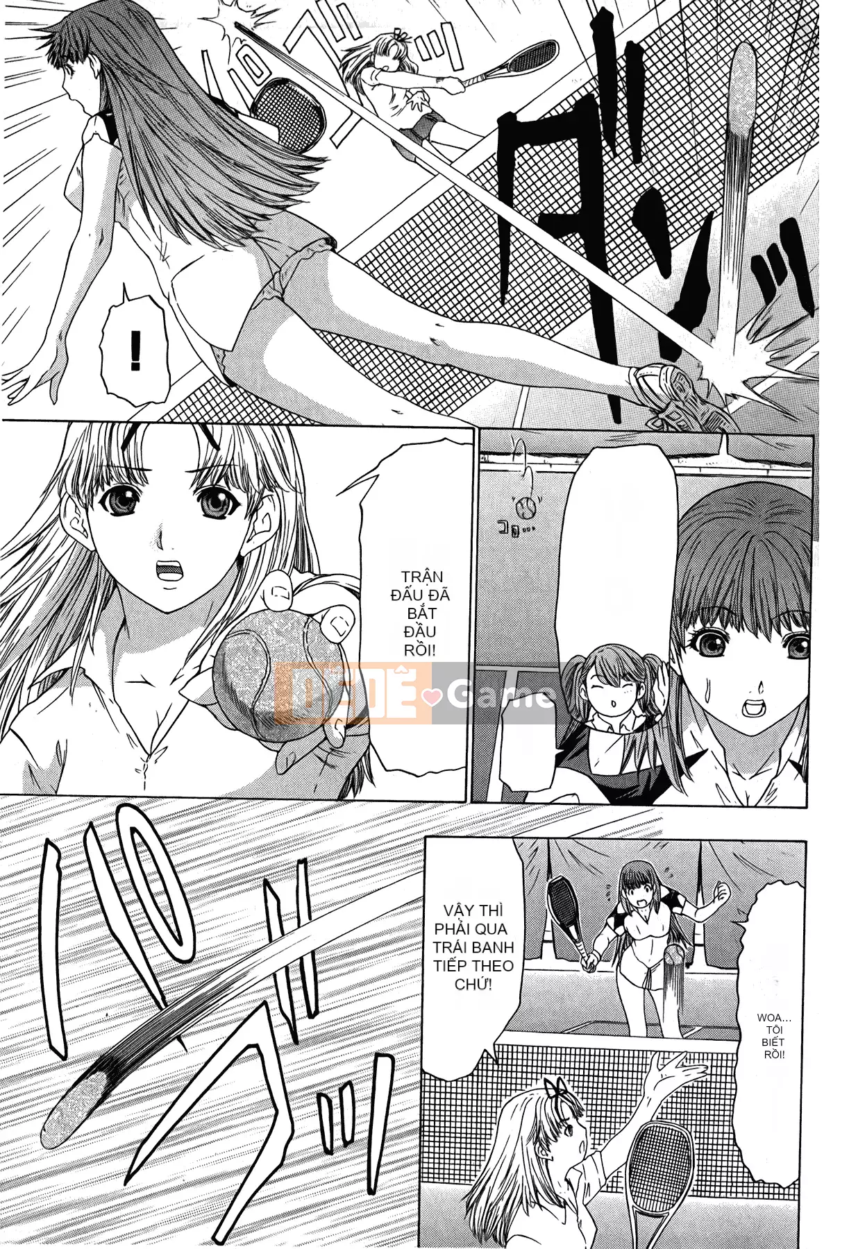 [Yunagi Kaoru] Lovesma 1-3