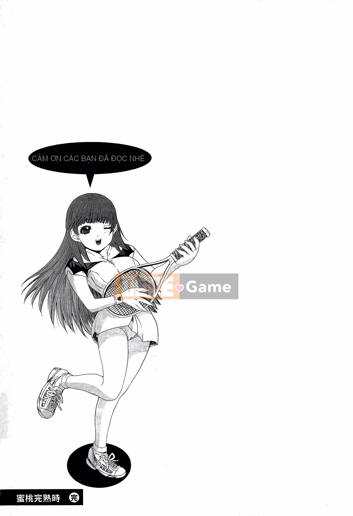 [Yunagi Kaoru] Lovesma 1-3