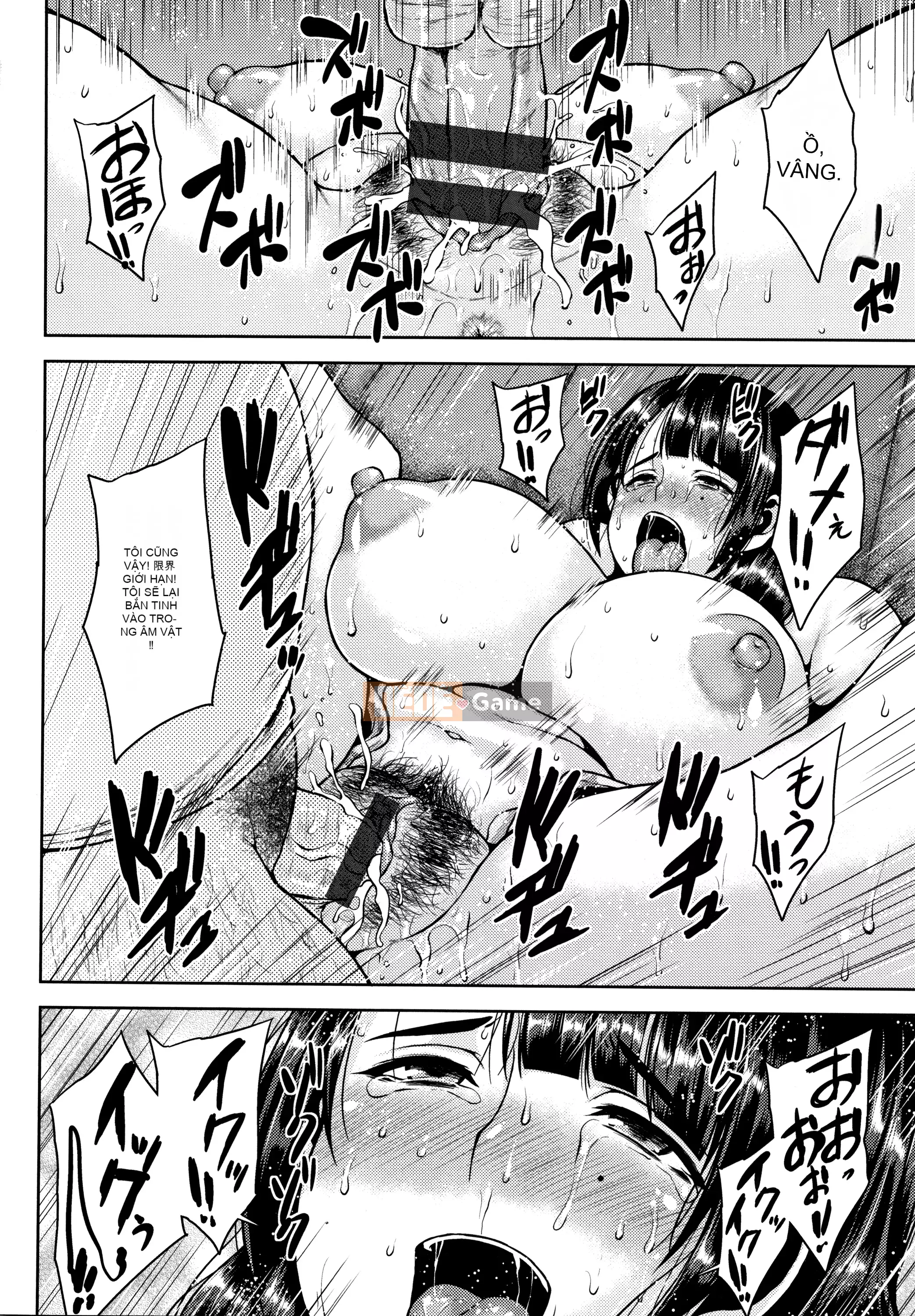 [Ozzy] Souen Vô đạo đức + Thẻ minh họa